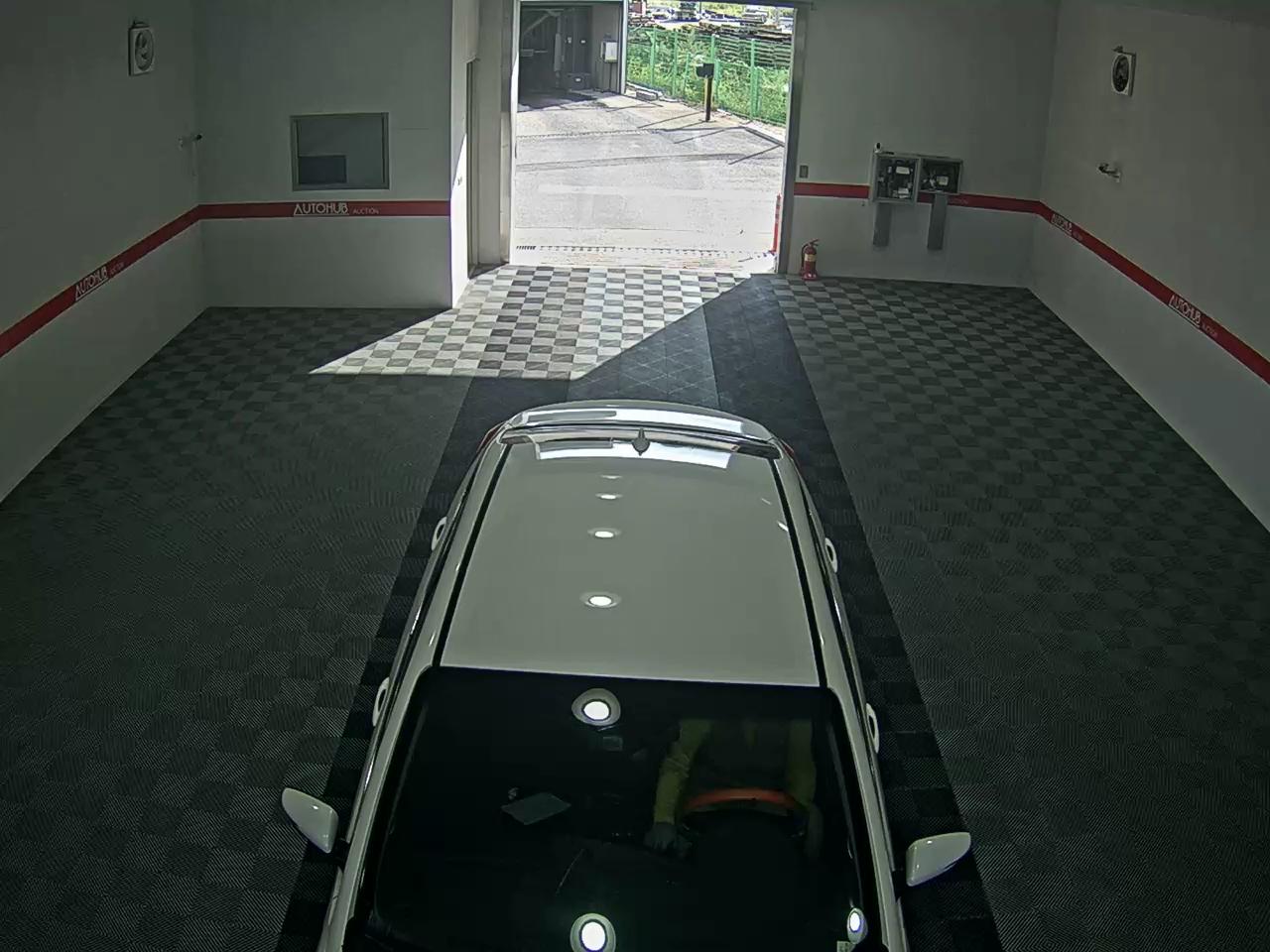 2015 - kia k3