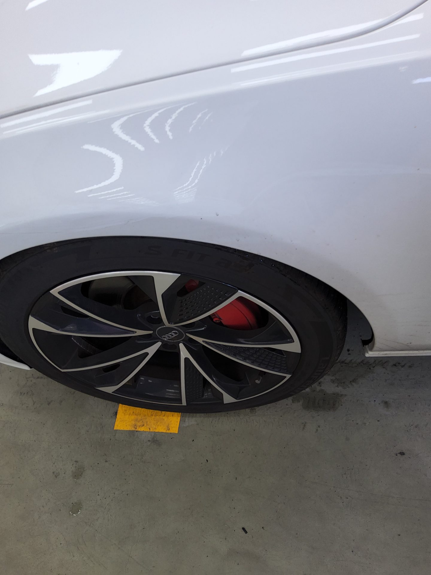 2015 - audi a7