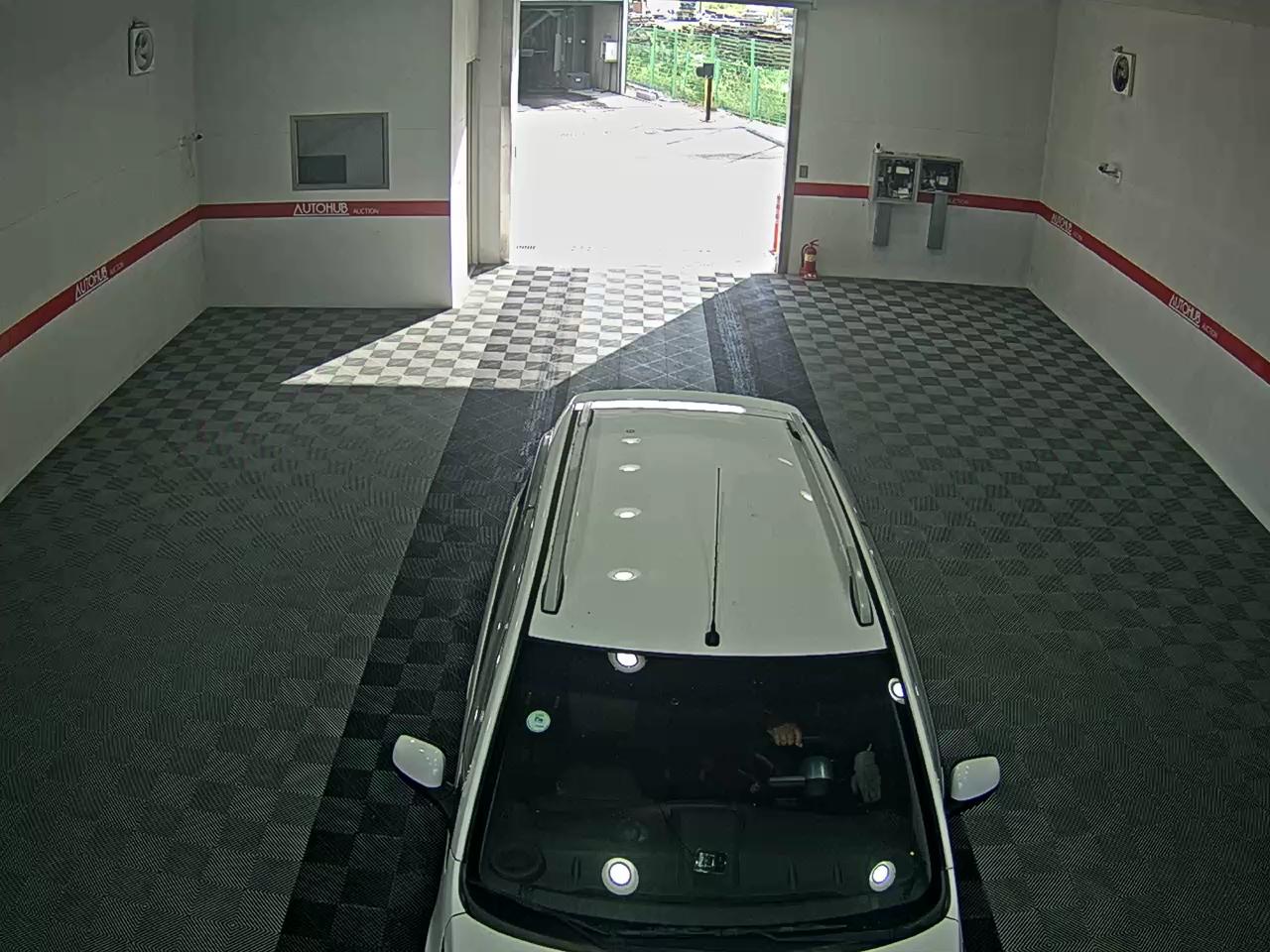 2011 - chevrolet matiz