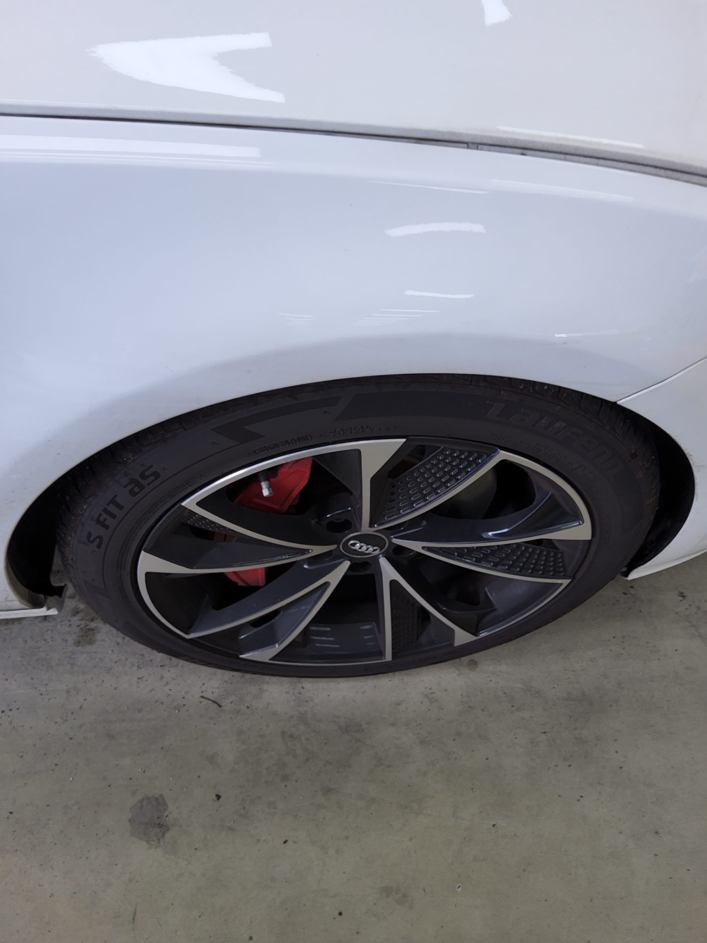 2015 - audi a7