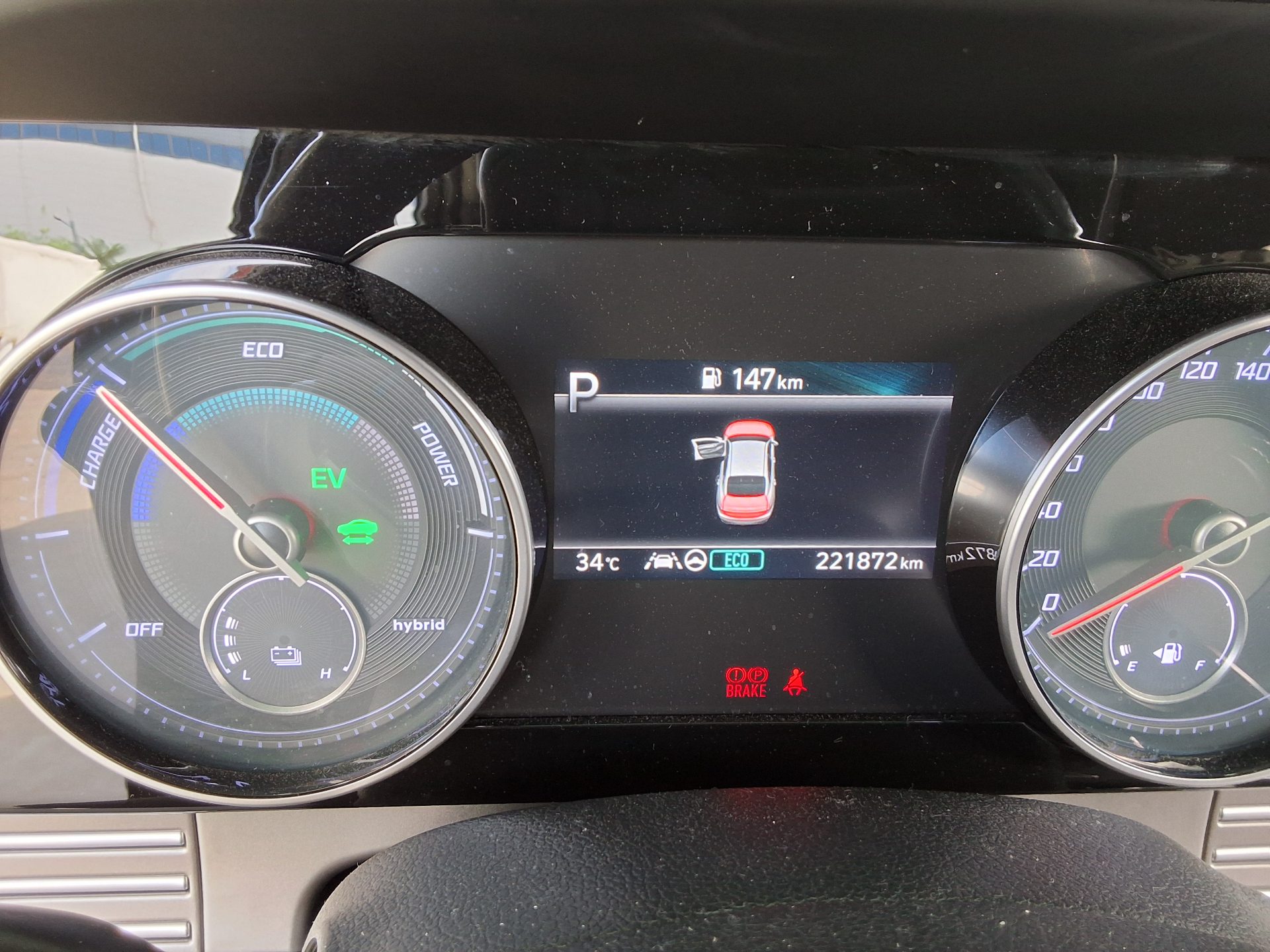 2021 - hyundai grandeur