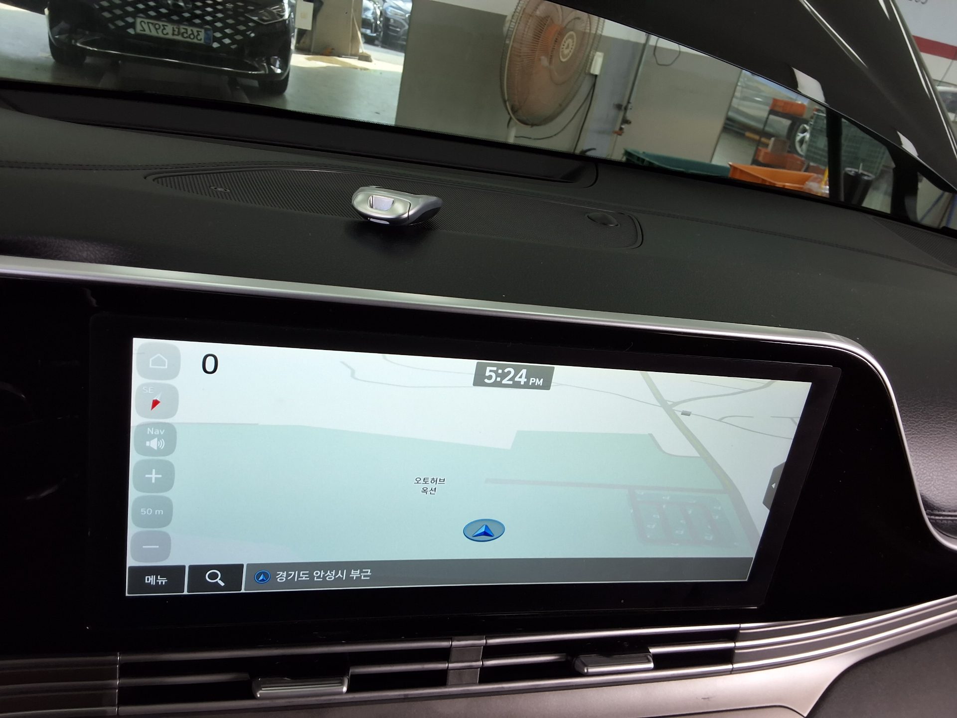 2021 - hyundai grandeur