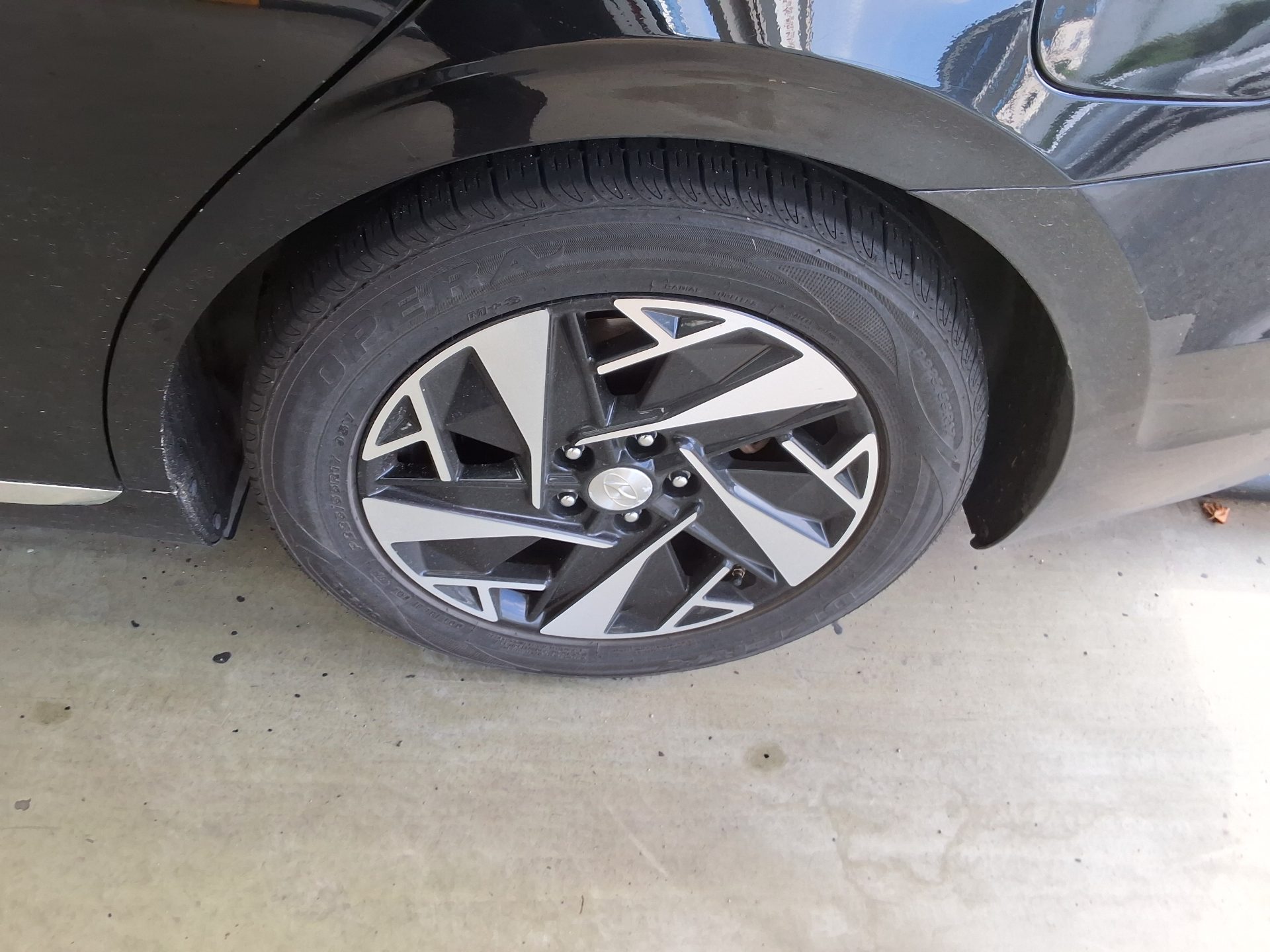 2021 - hyundai grandeur