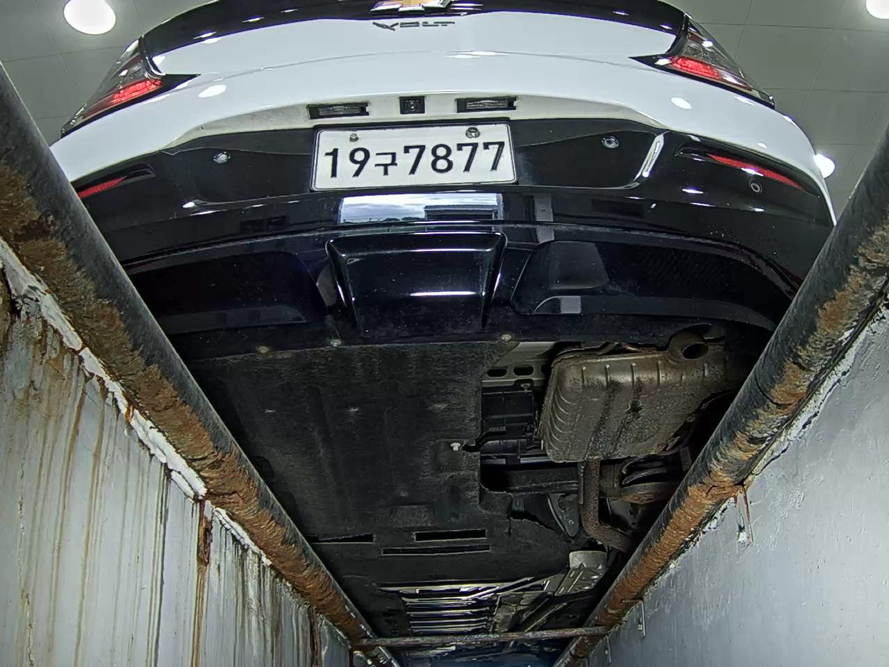 2017 - chevrolet bolt