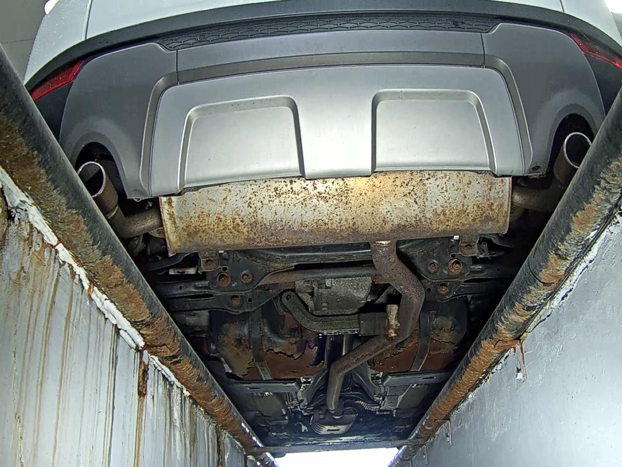 2013 - land rover range rover