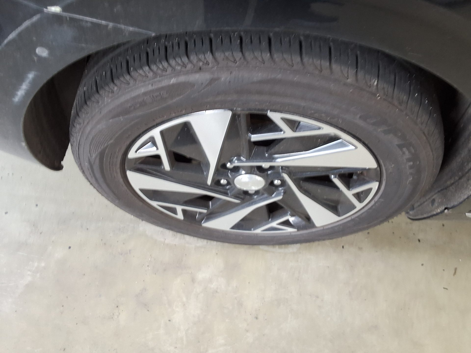 2021 - hyundai grandeur