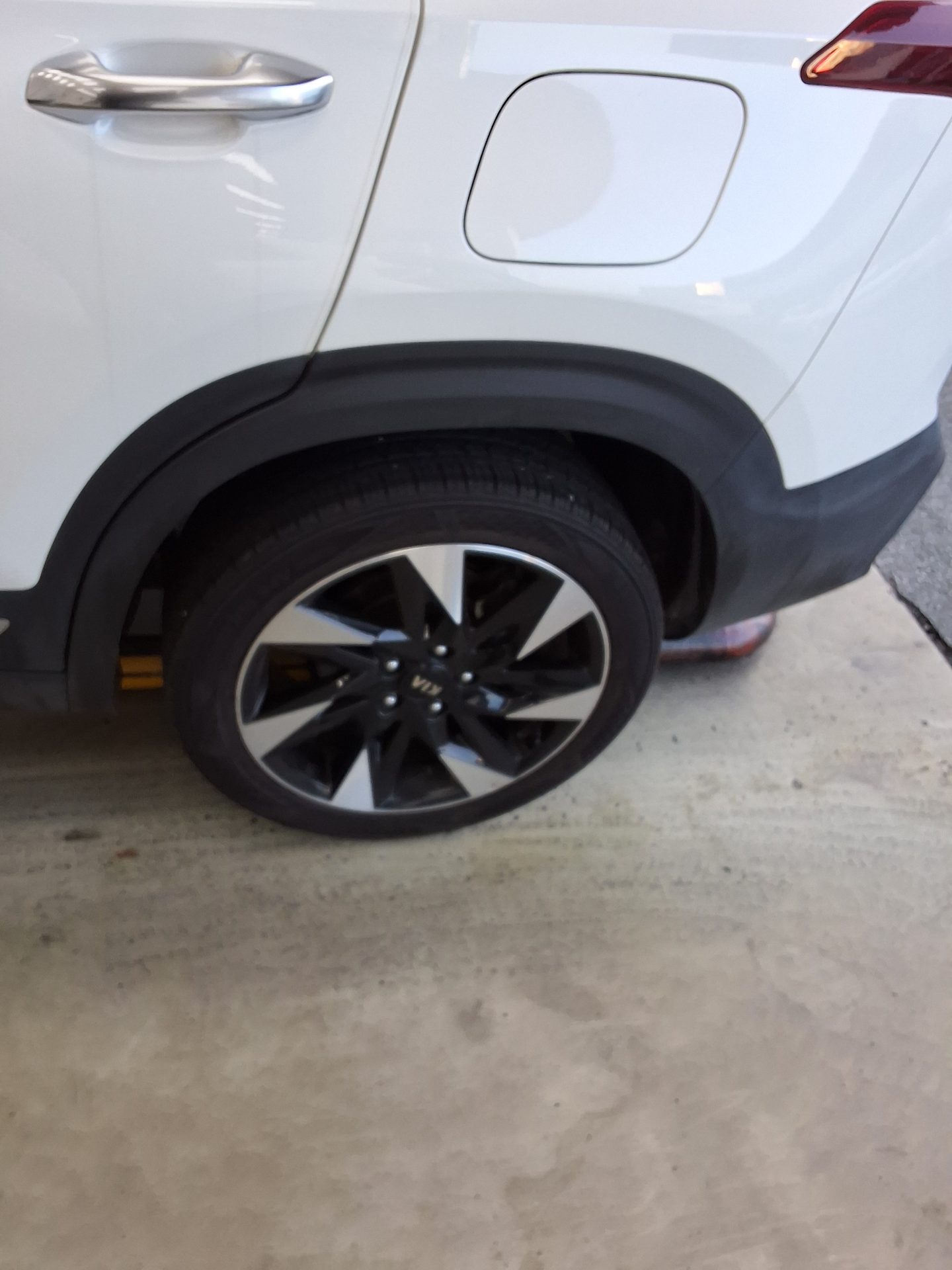 2021 - kia seltos
