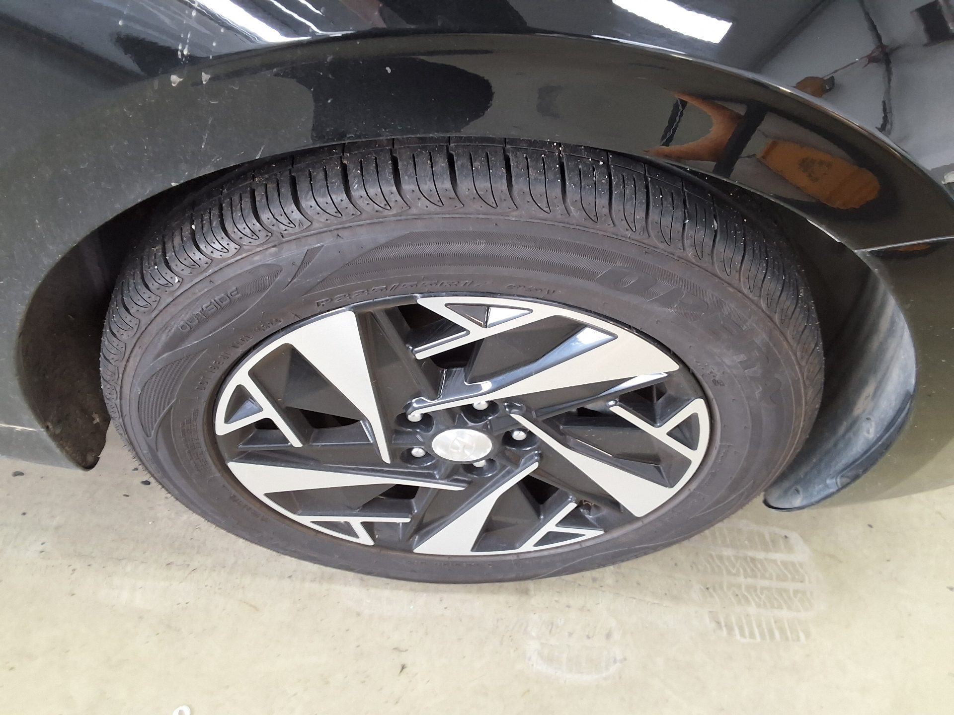 2021 - hyundai grandeur