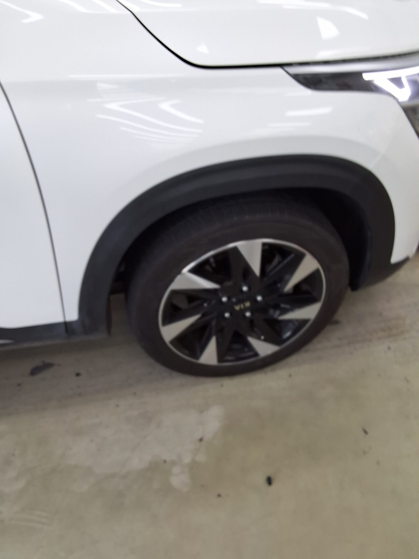 2021 - kia seltos