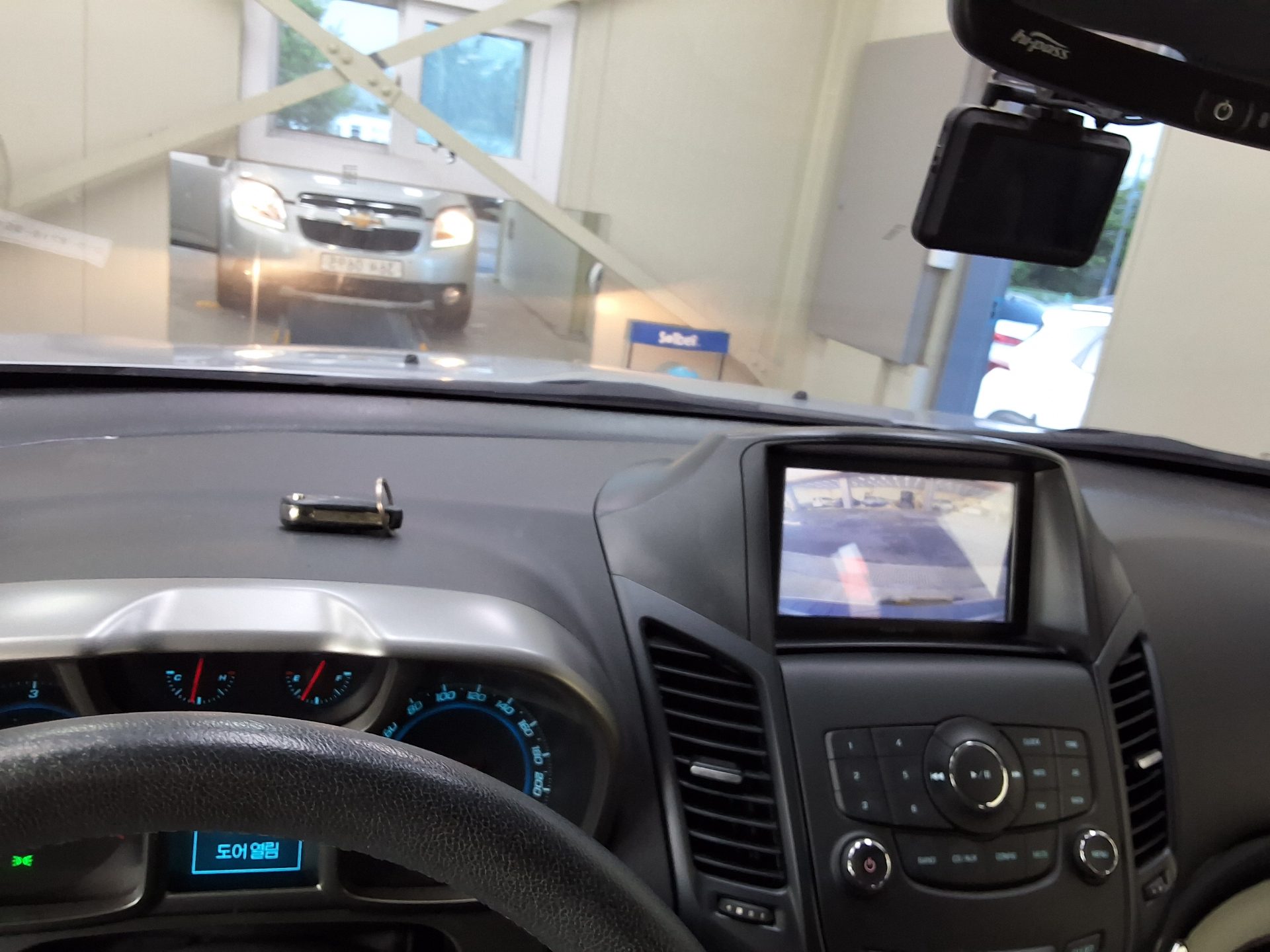 2016 - chevrolet orlando
