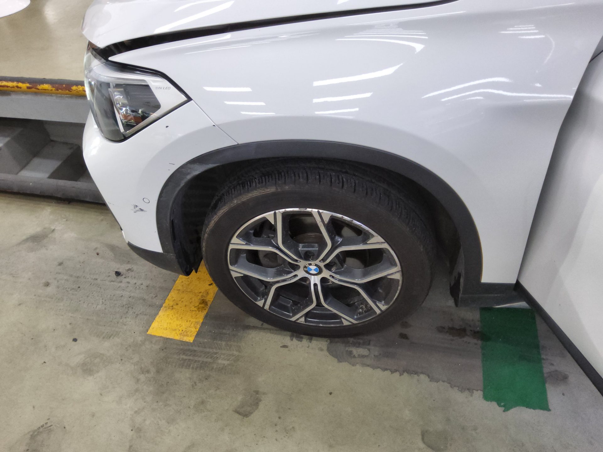 2021 - bmw x1