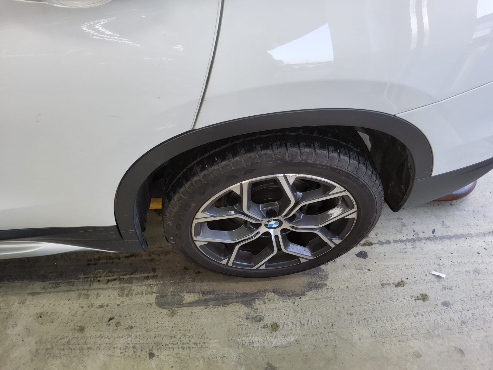 2021 - bmw x1