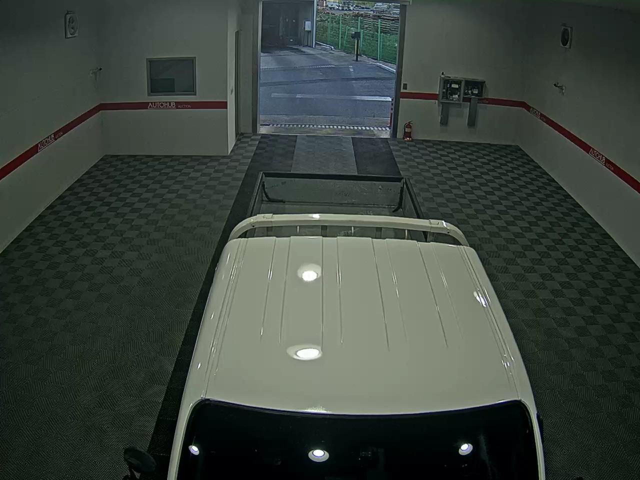 2020 - kia bongo