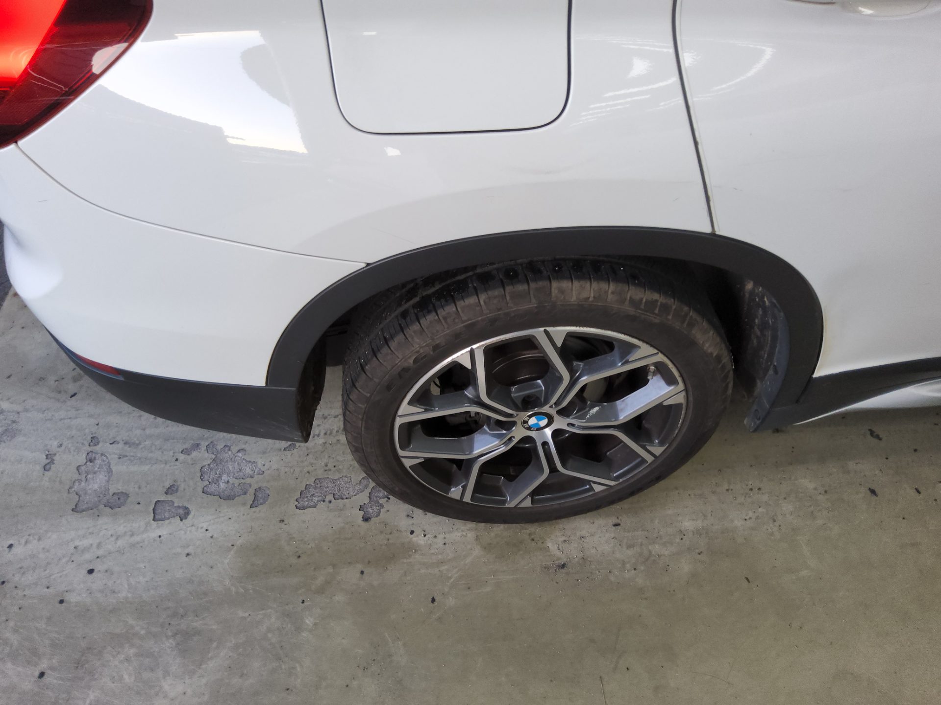 2021 - bmw x1