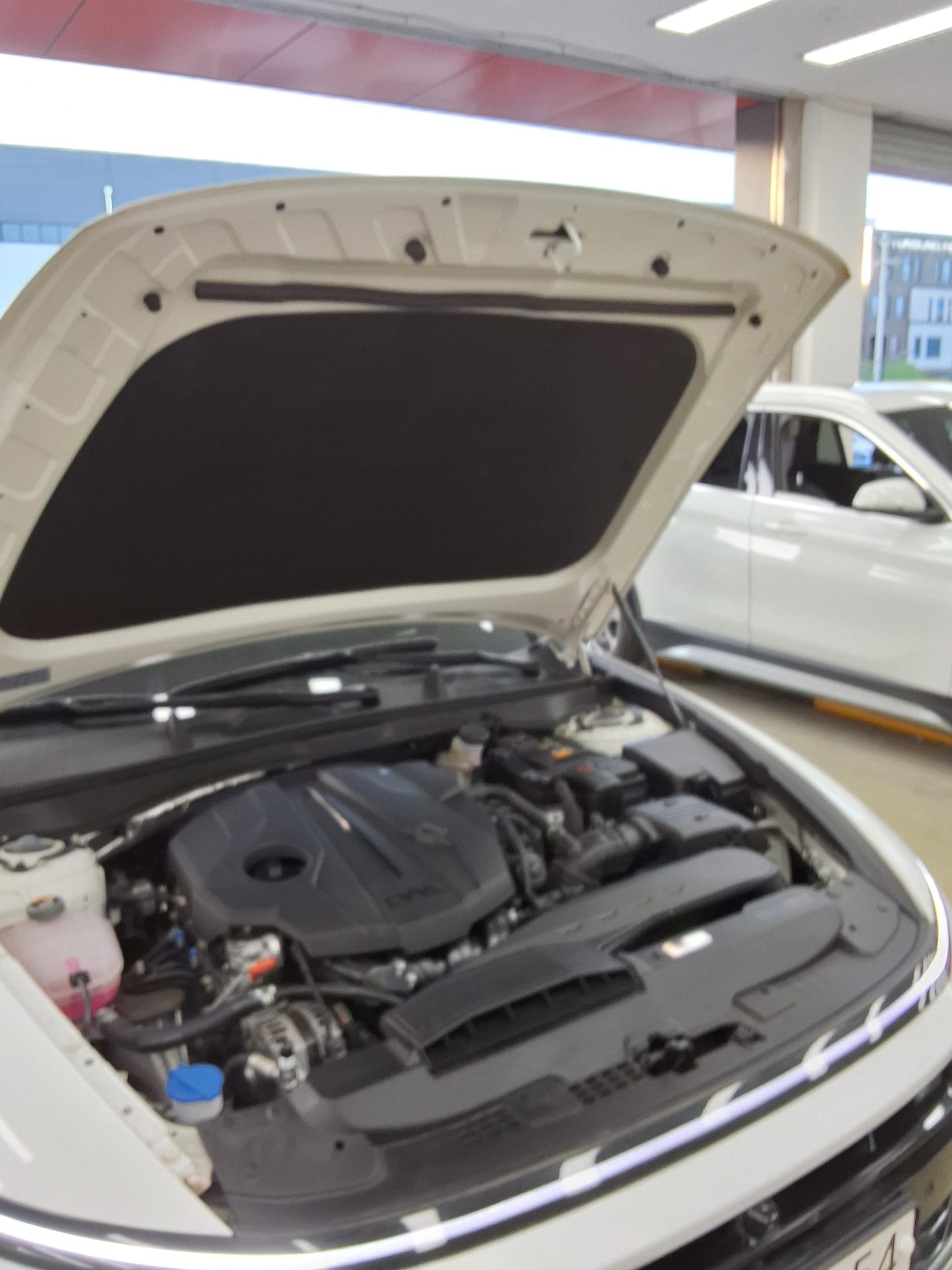 2024 - hyundai sonata