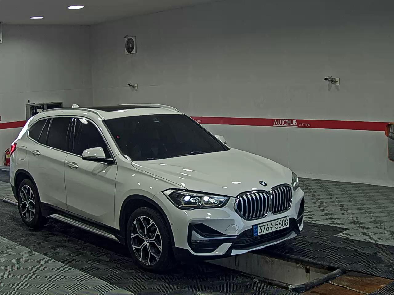 2021 - bmw x1