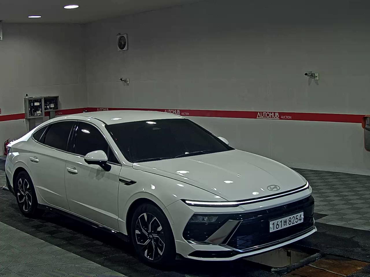 2024 - hyundai sonata