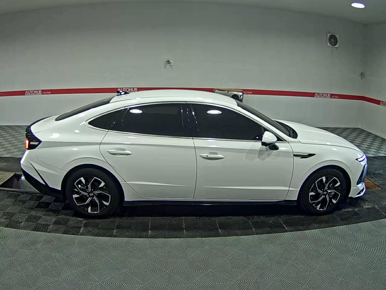 2024 - hyundai sonata