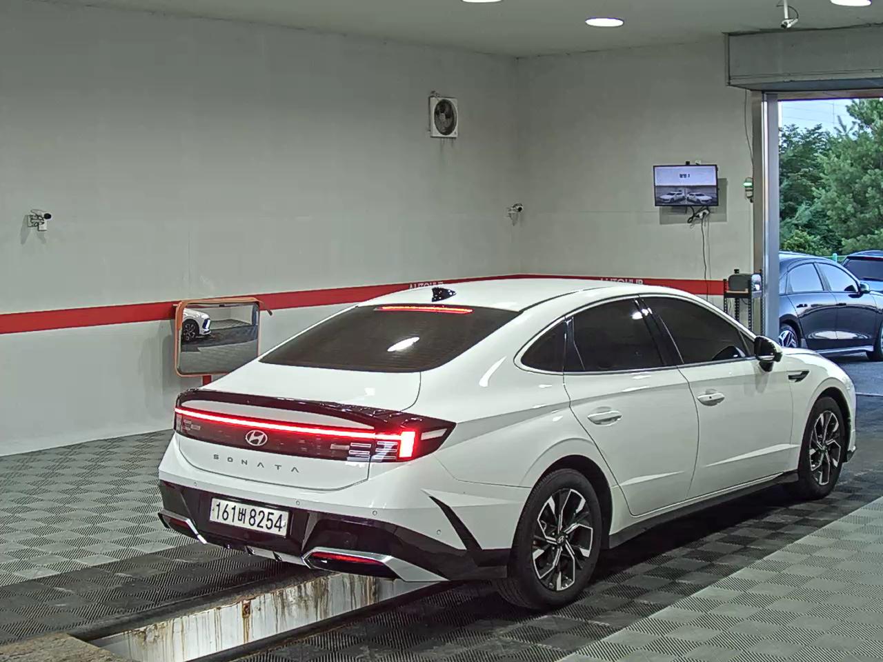 2024 - hyundai sonata