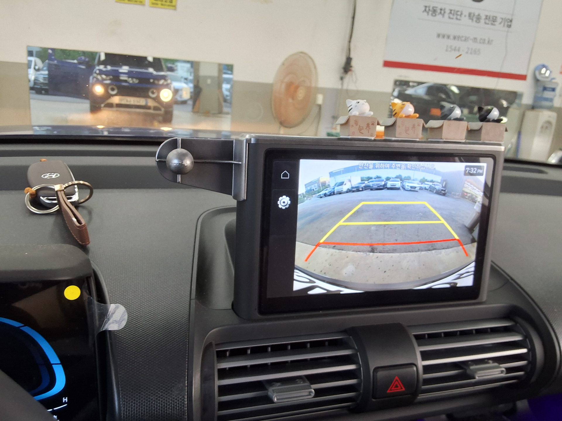 2023 - hyundai casper