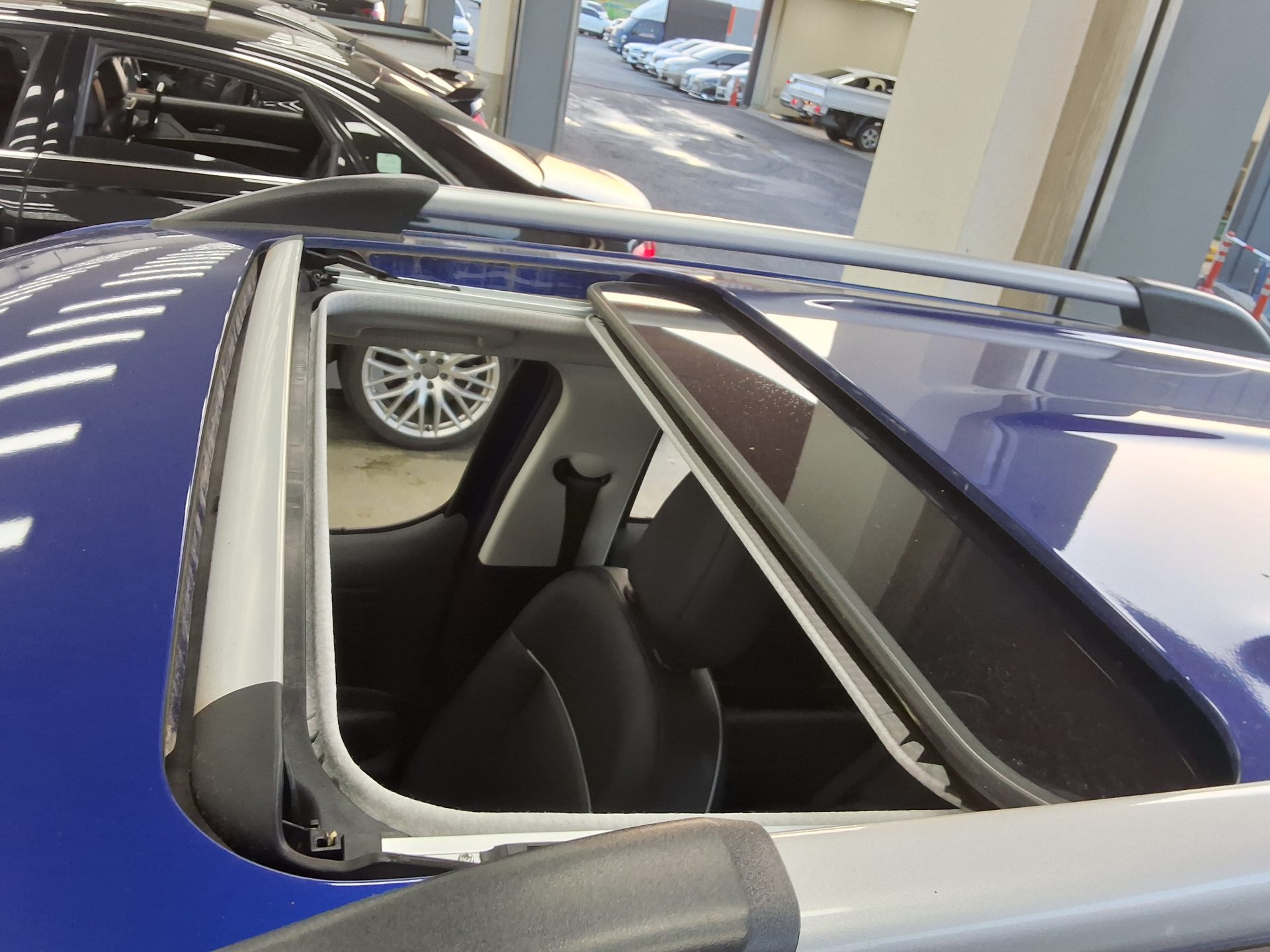 2023 - hyundai casper