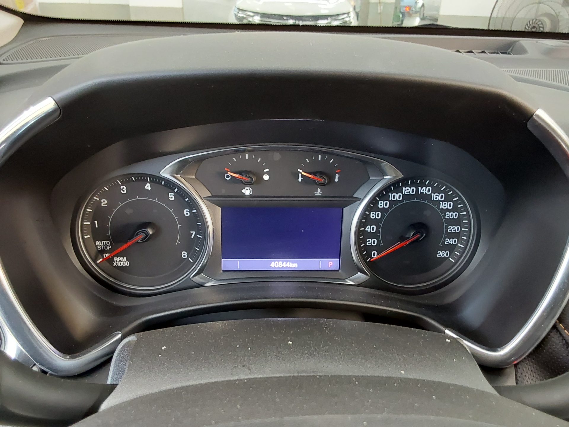 2022 - chevrolet equinox