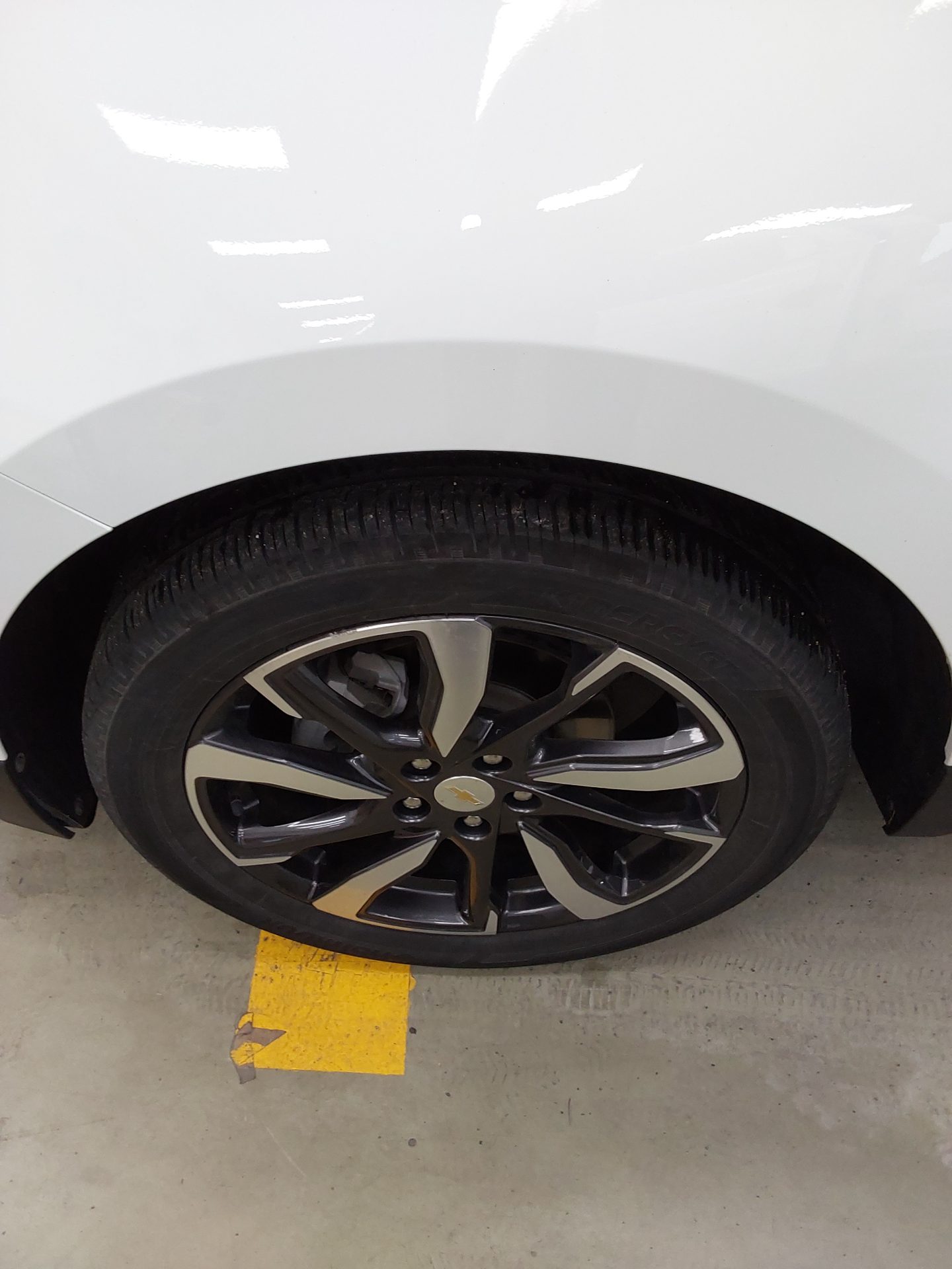 2022 - chevrolet equinox