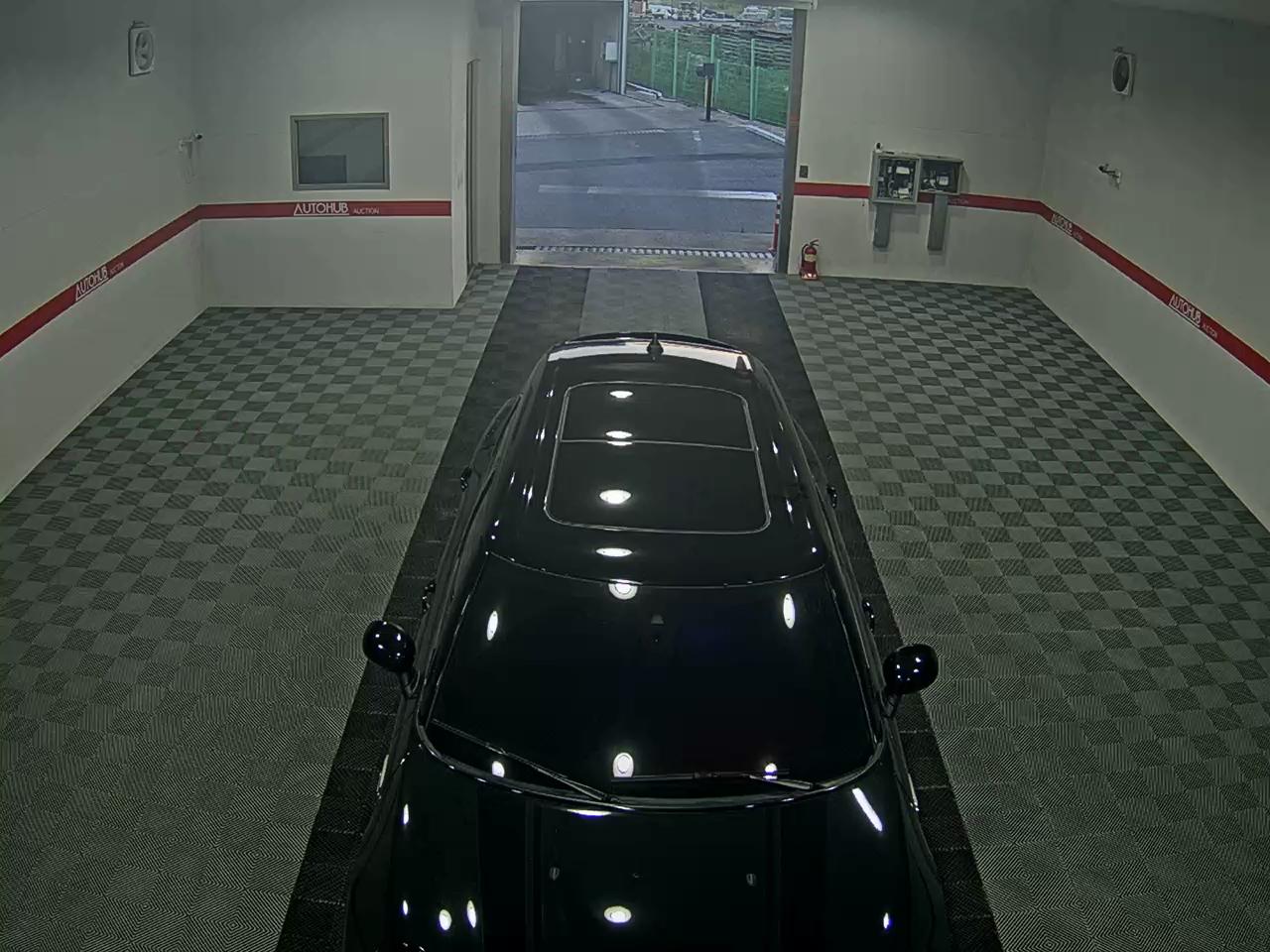 2023 - mini clubman