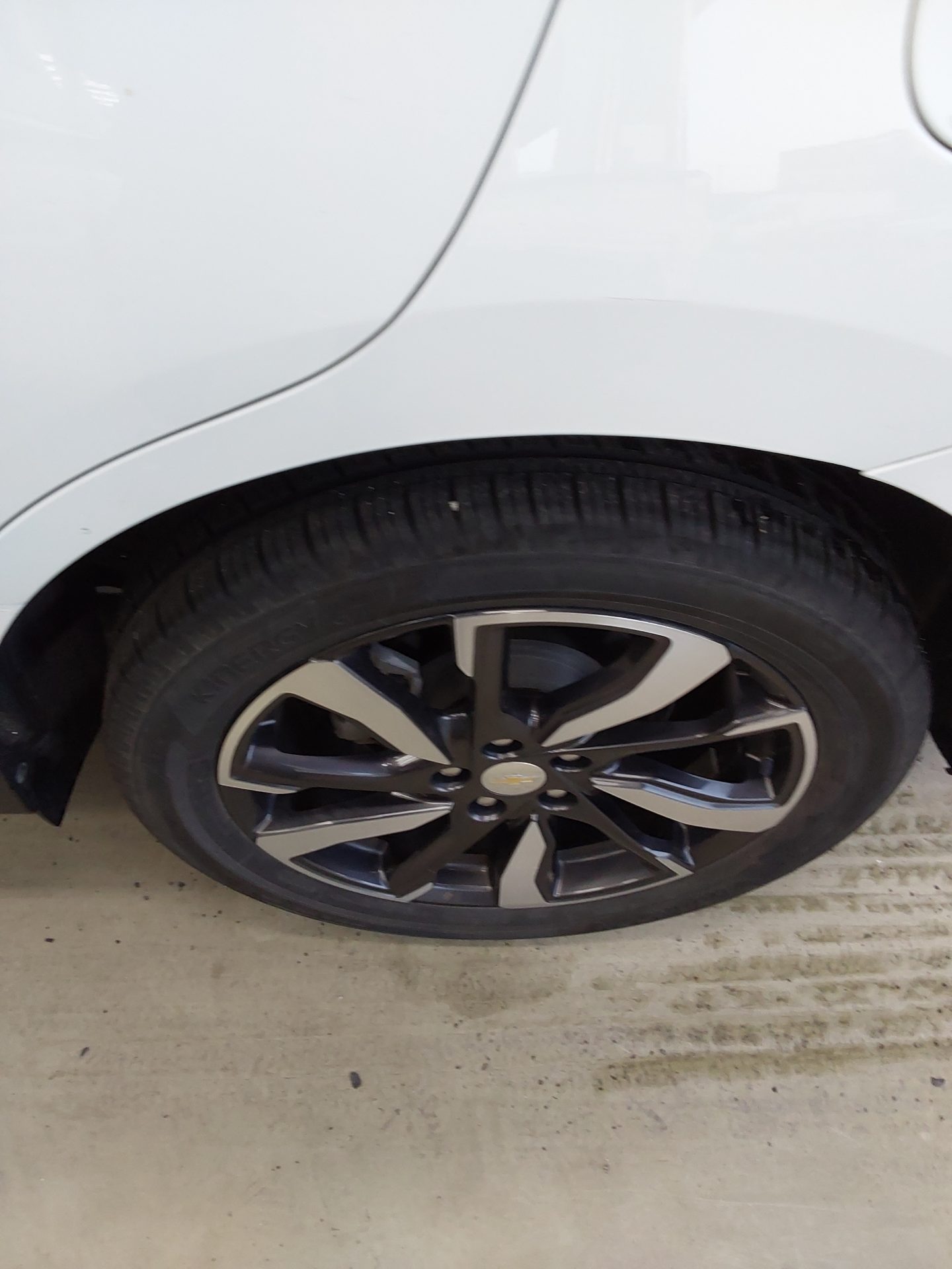 2022 - chevrolet equinox