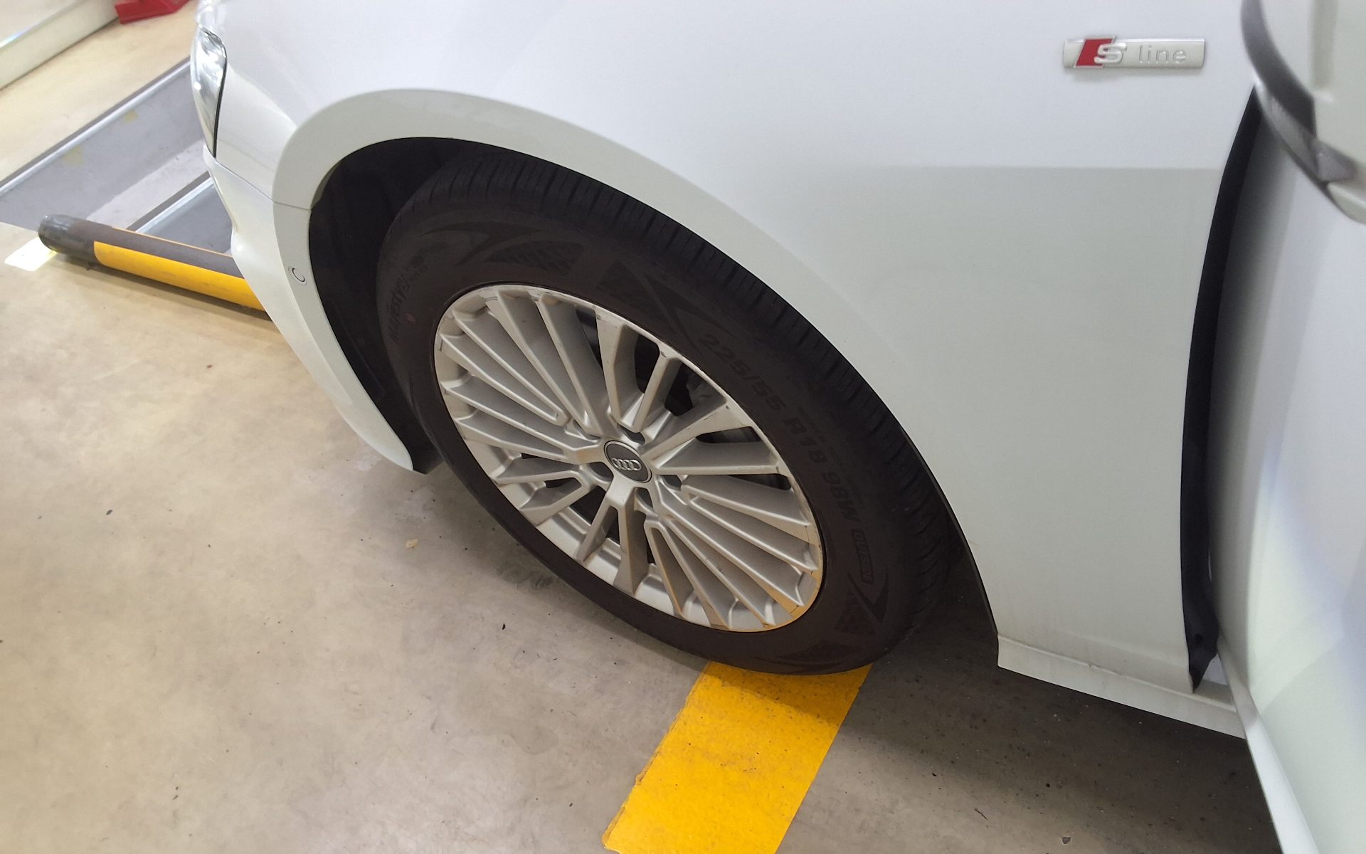 Audi A6 2021 — صورة 23