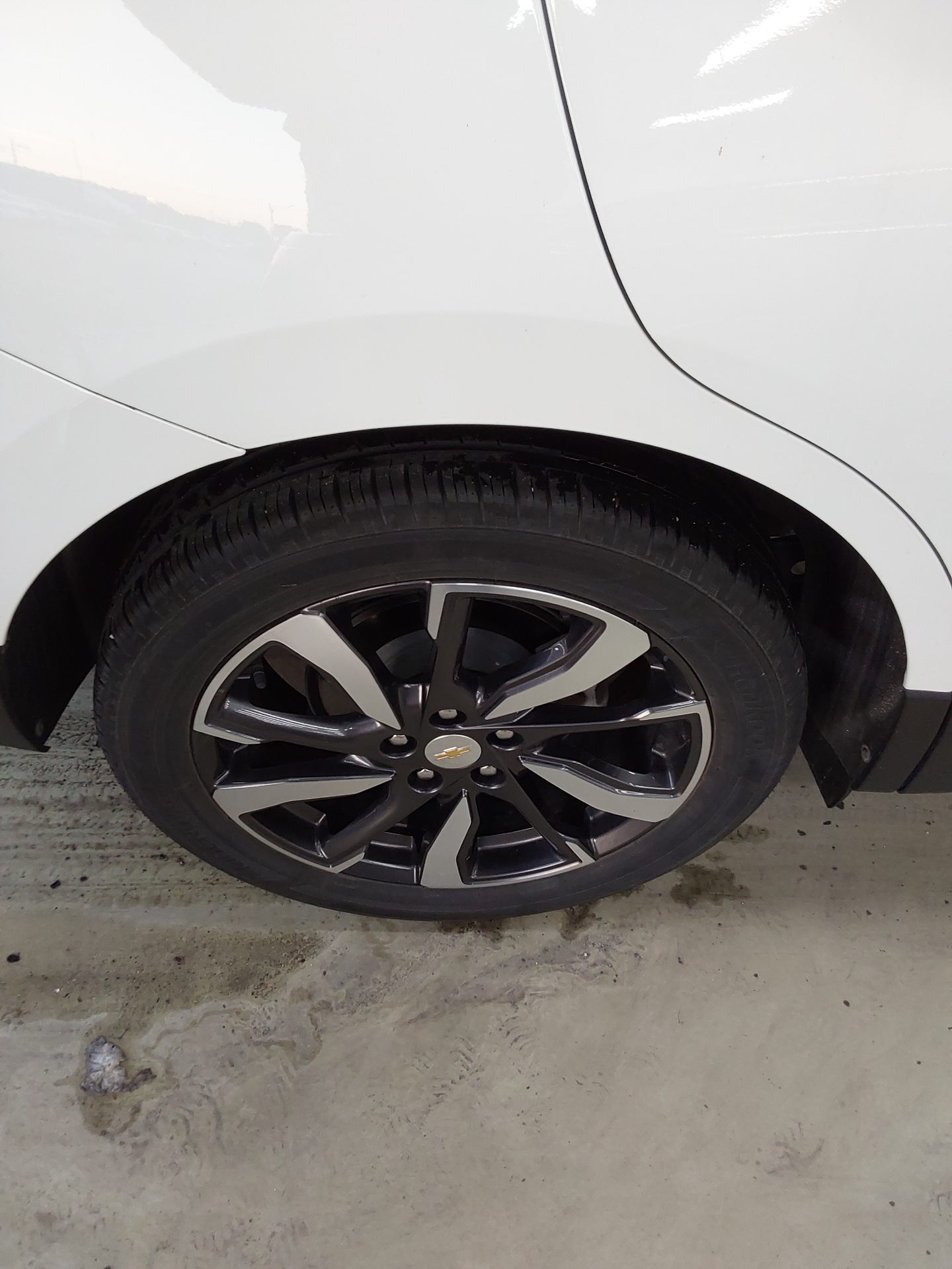 2022 - chevrolet equinox