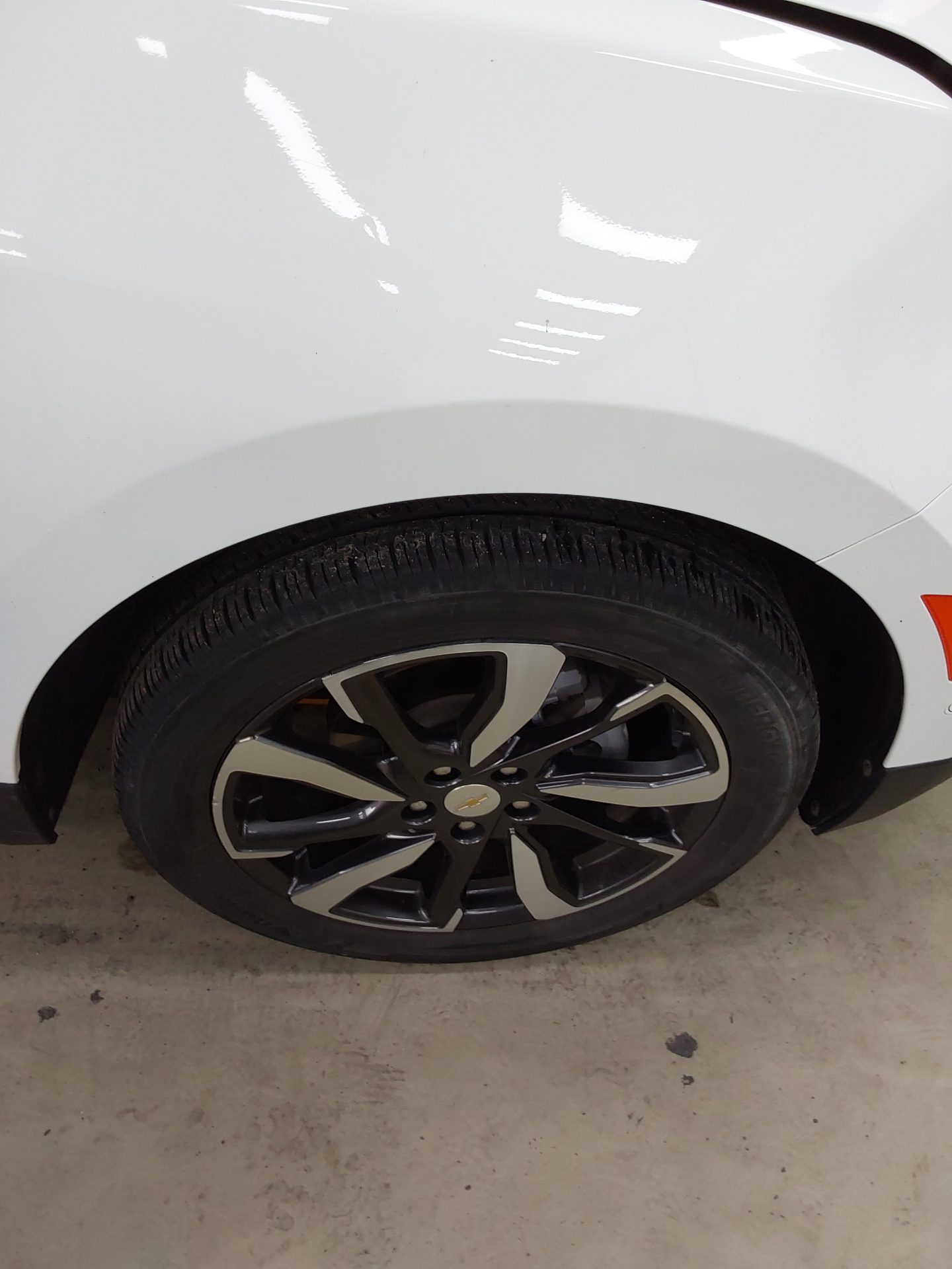 2022 - chevrolet equinox