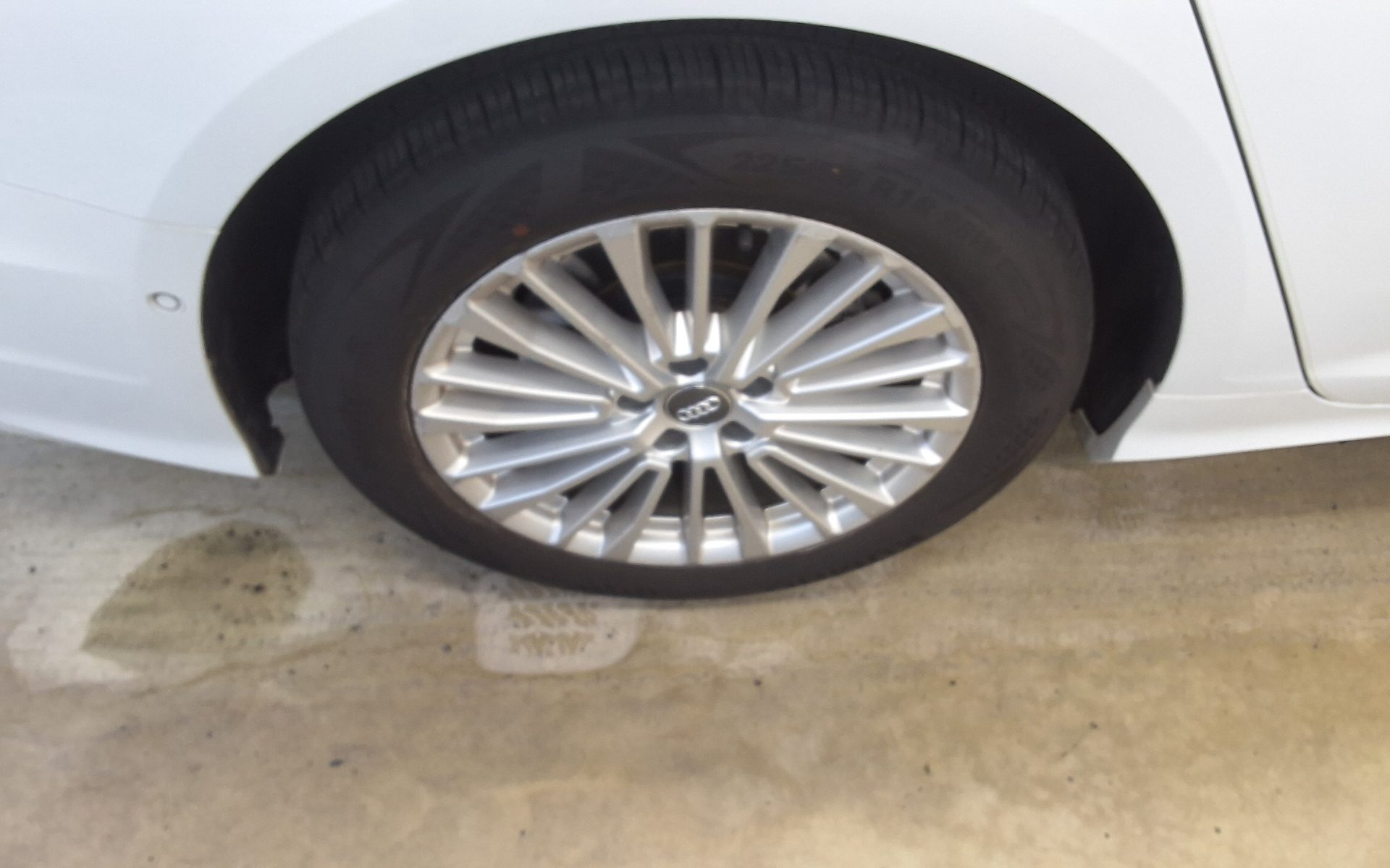 Audi A6 2021 — صورة 27