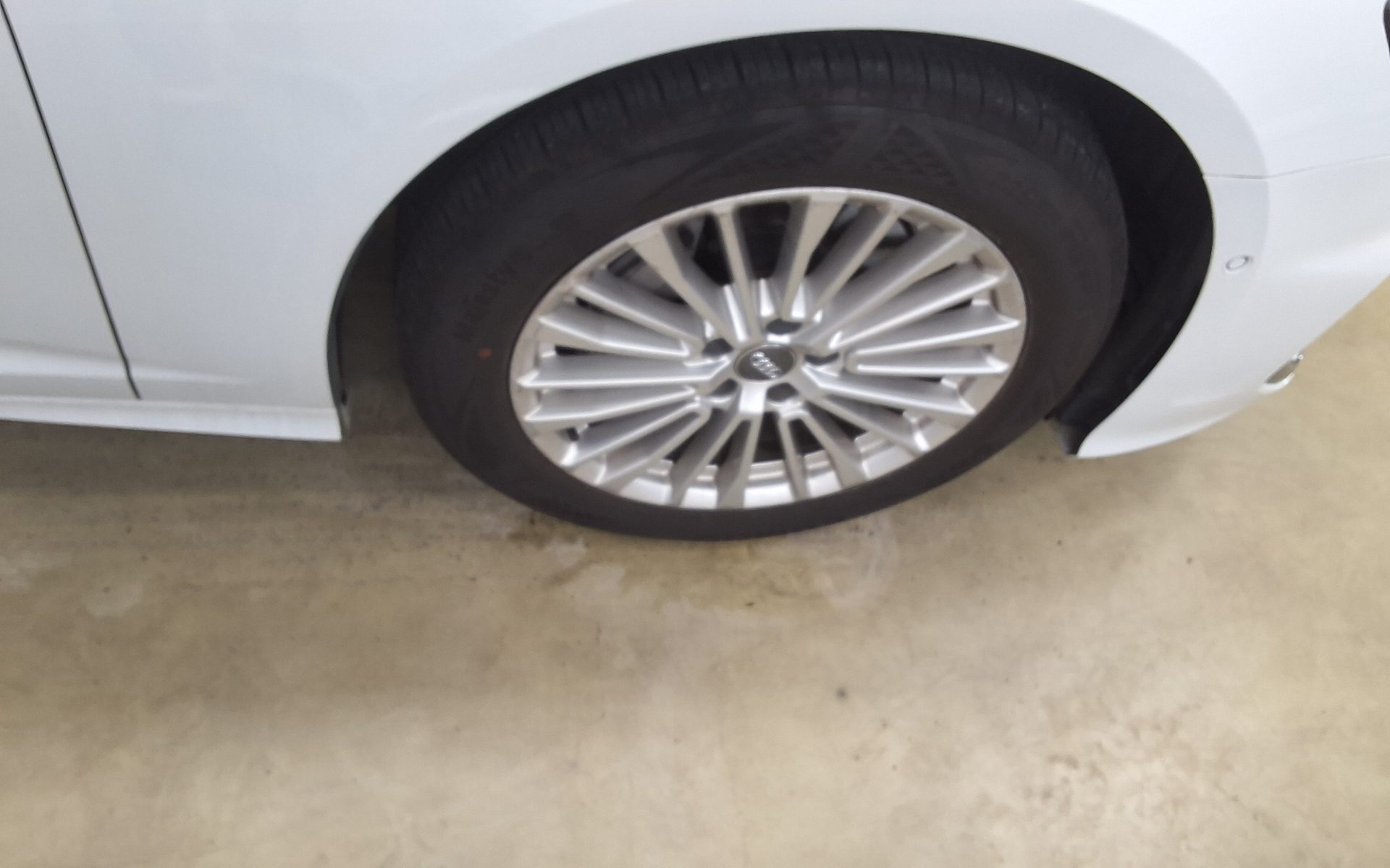 Audi A6 2021 — صورة 25