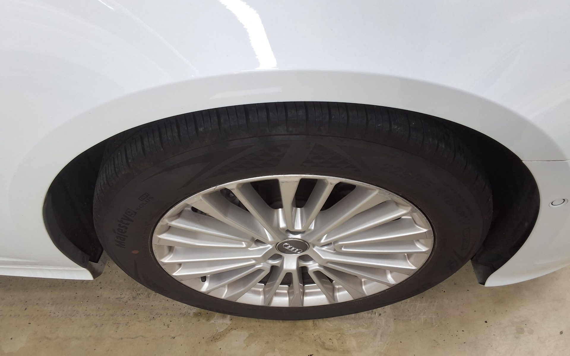 Audi A6 2021 — صورة 26