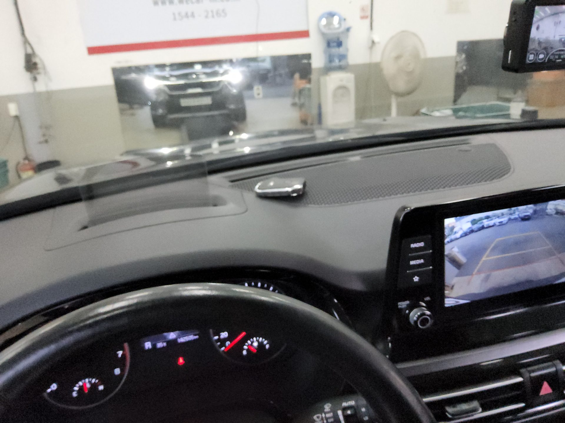2020 - kia seltos
