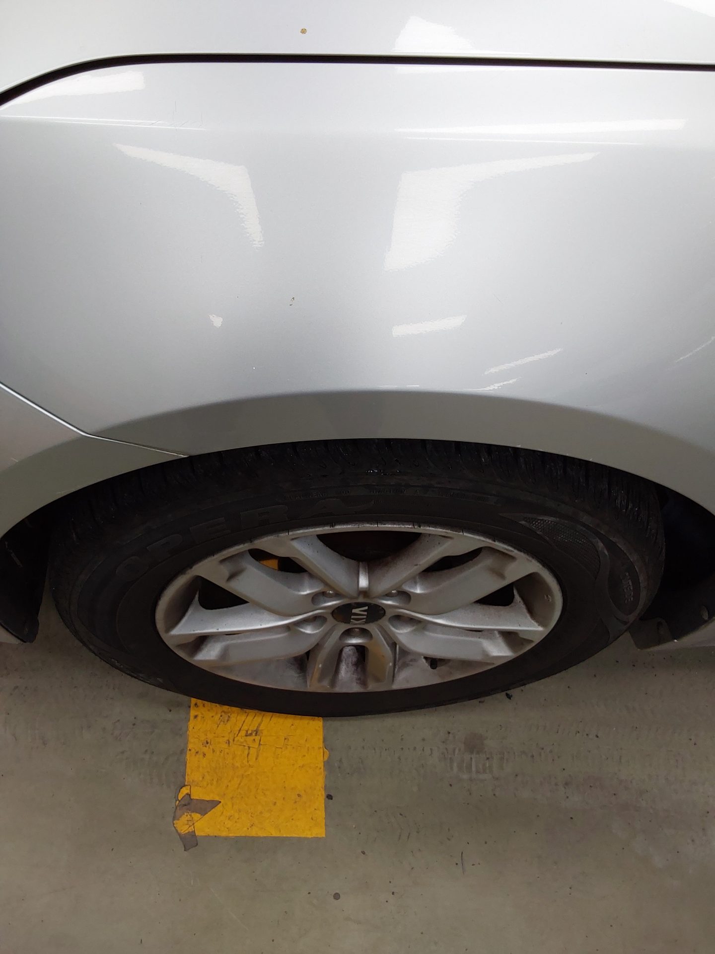 2015 - kia k5