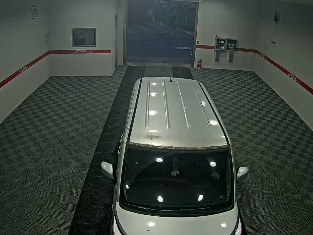 2014 - kia ray