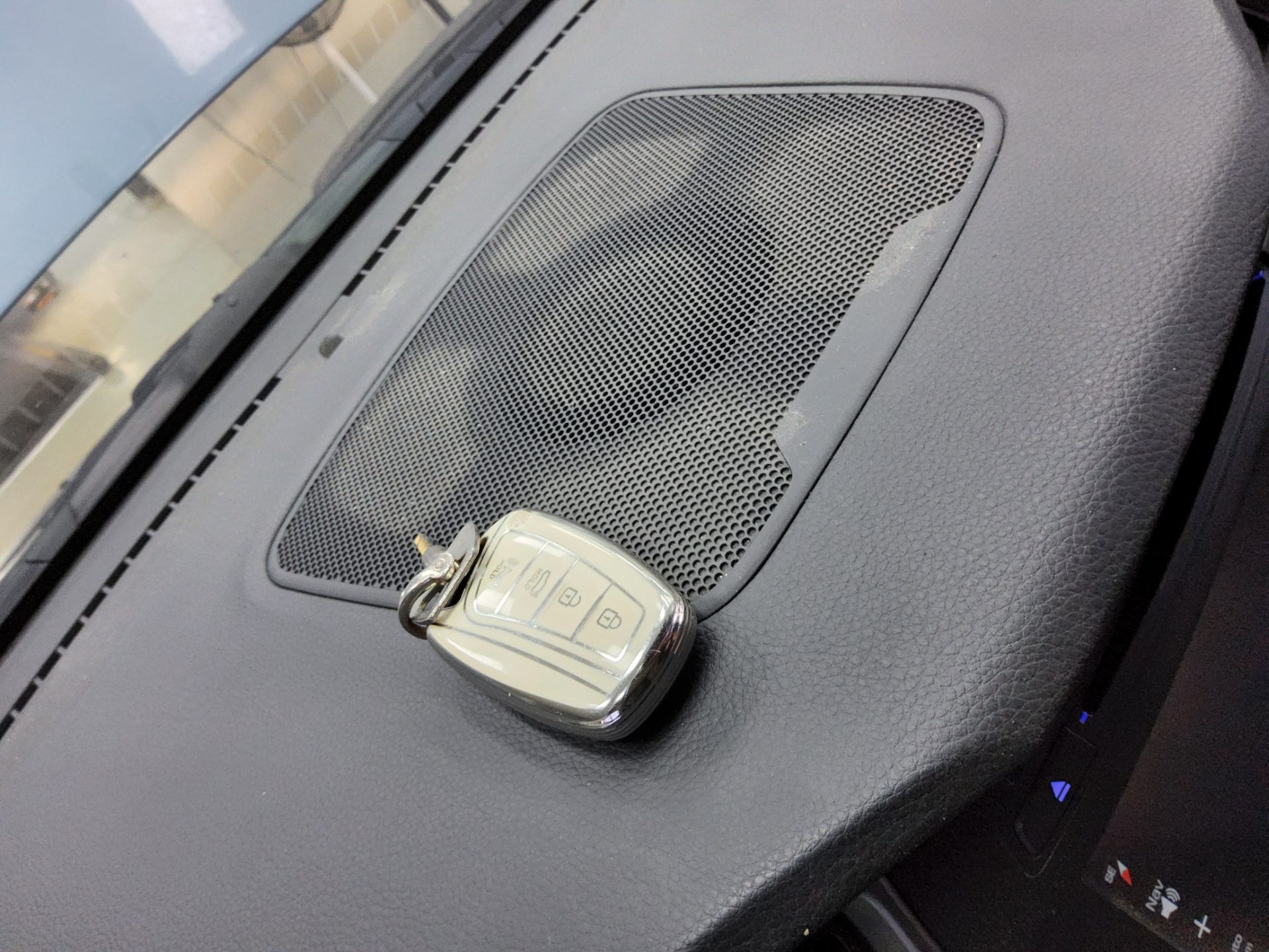 2016 - hyundai santa fe