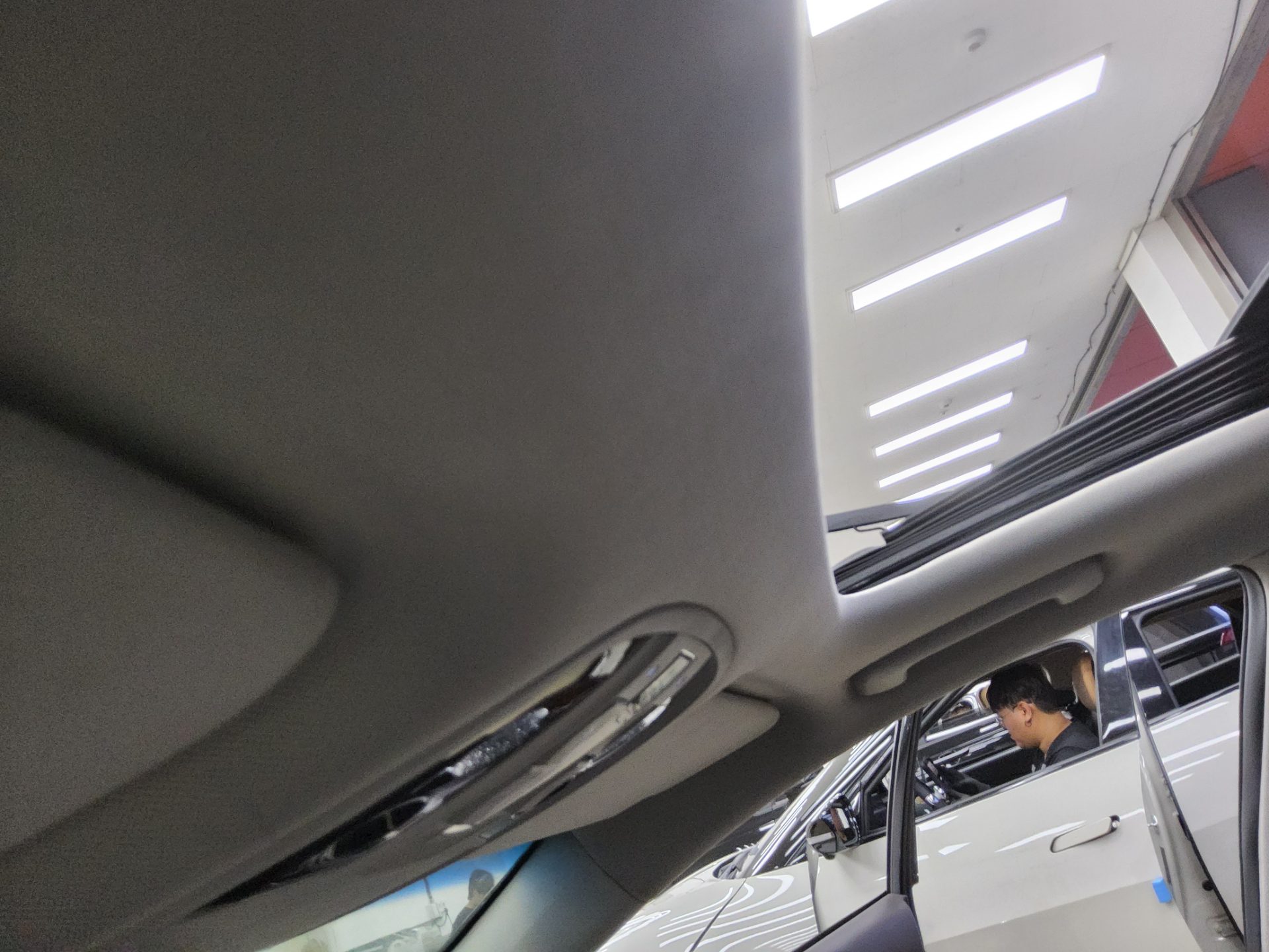 2016 - kia k7