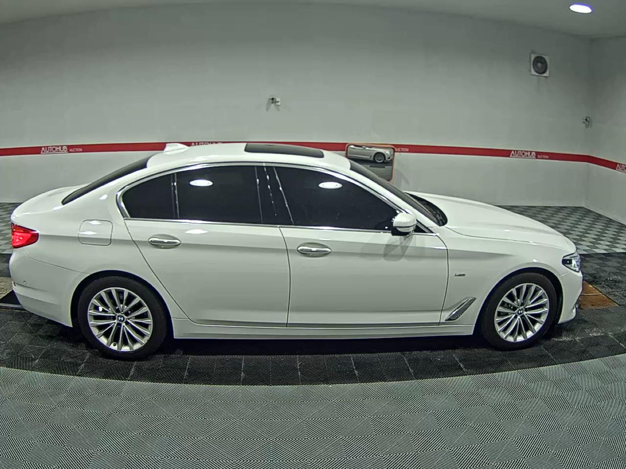 2018 - bmw m5