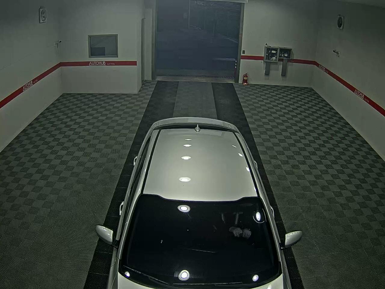 2015 - kia k5
