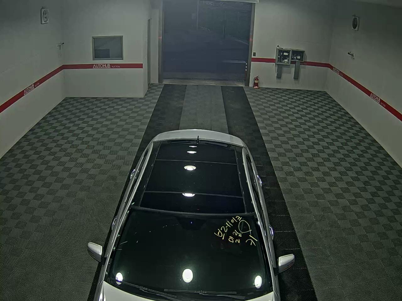 2012 - mercedes-benz c200