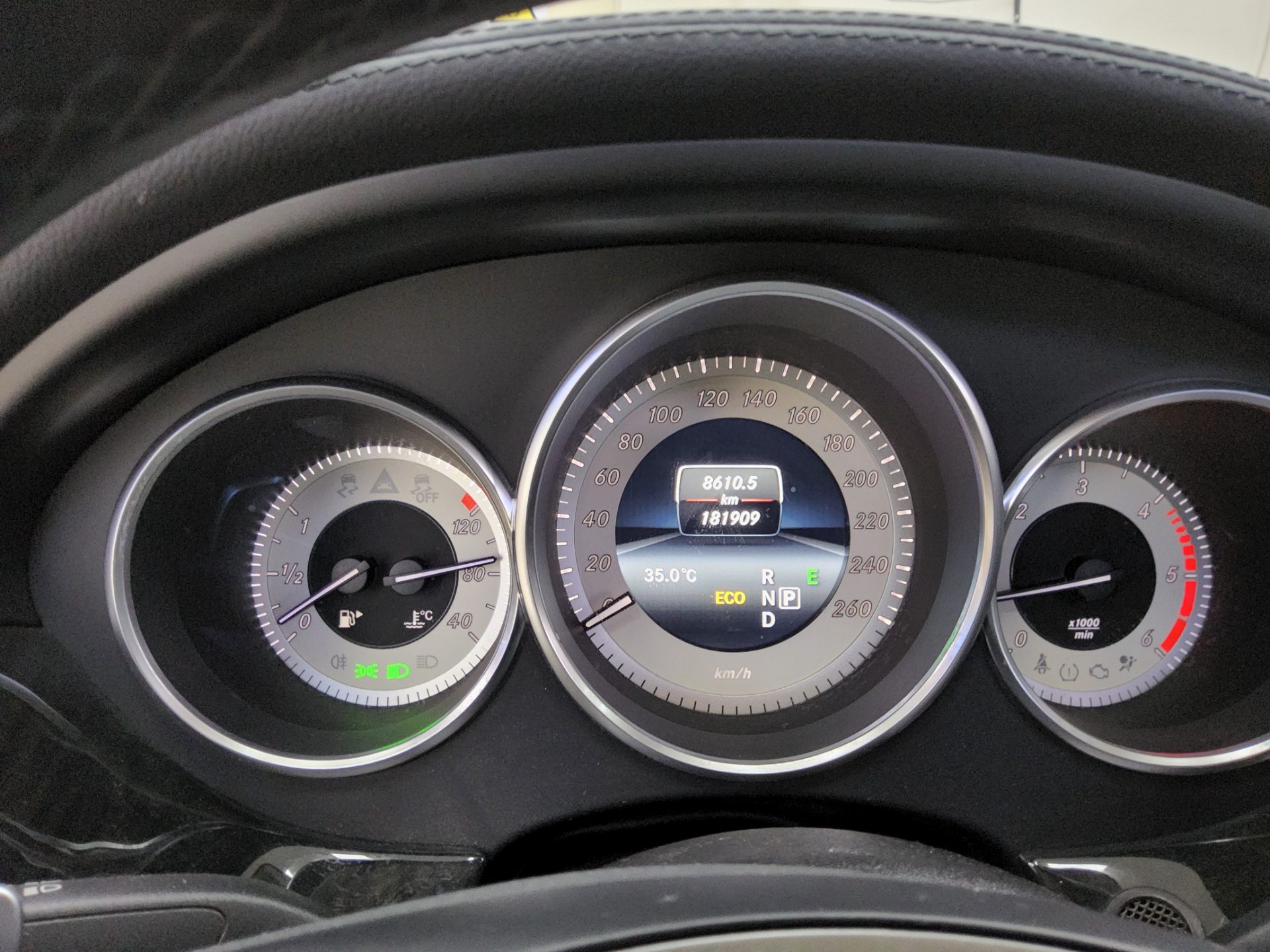 2016 - mercedes-benz cls350