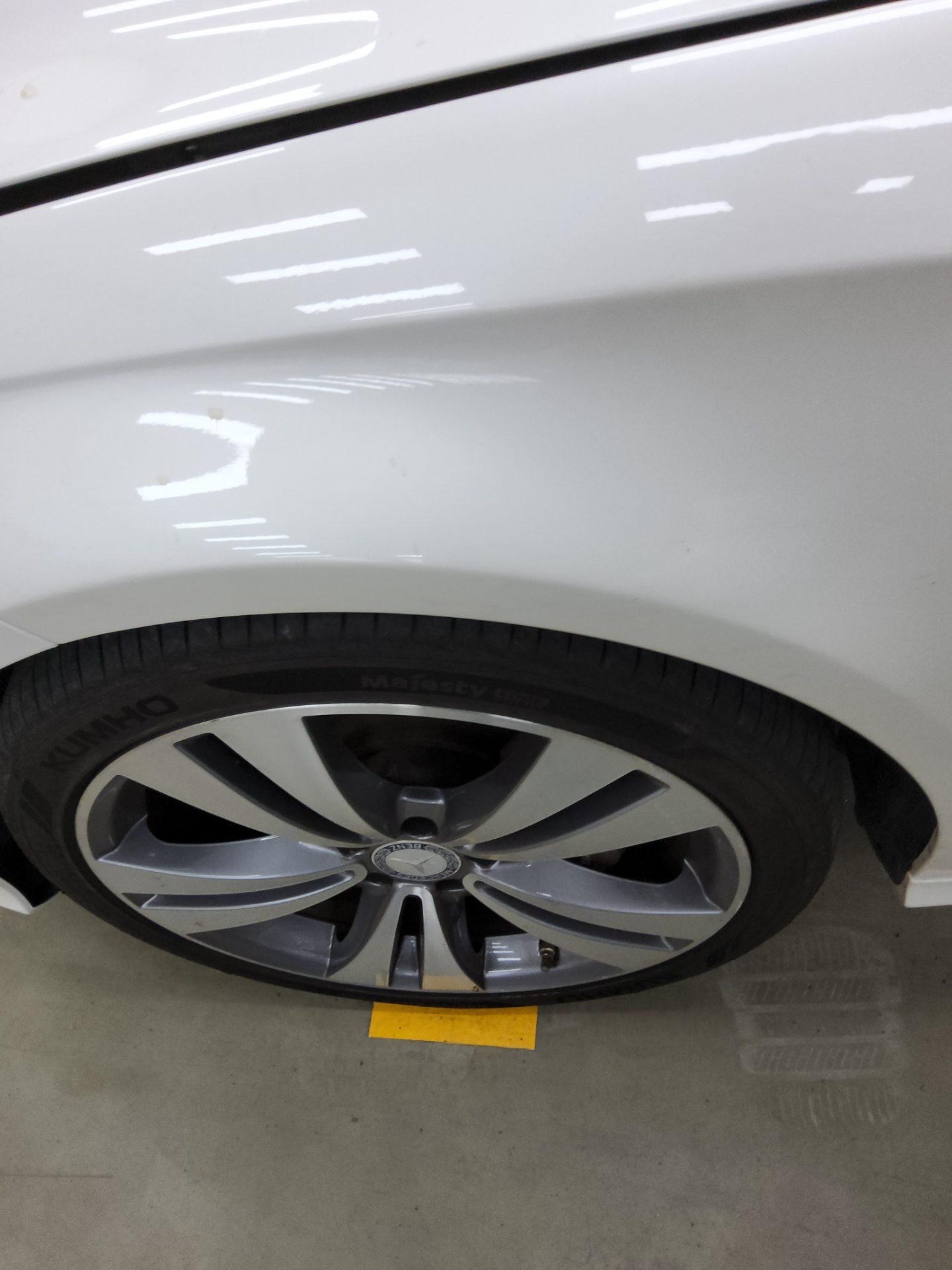 2016 - mercedes-benz cls350