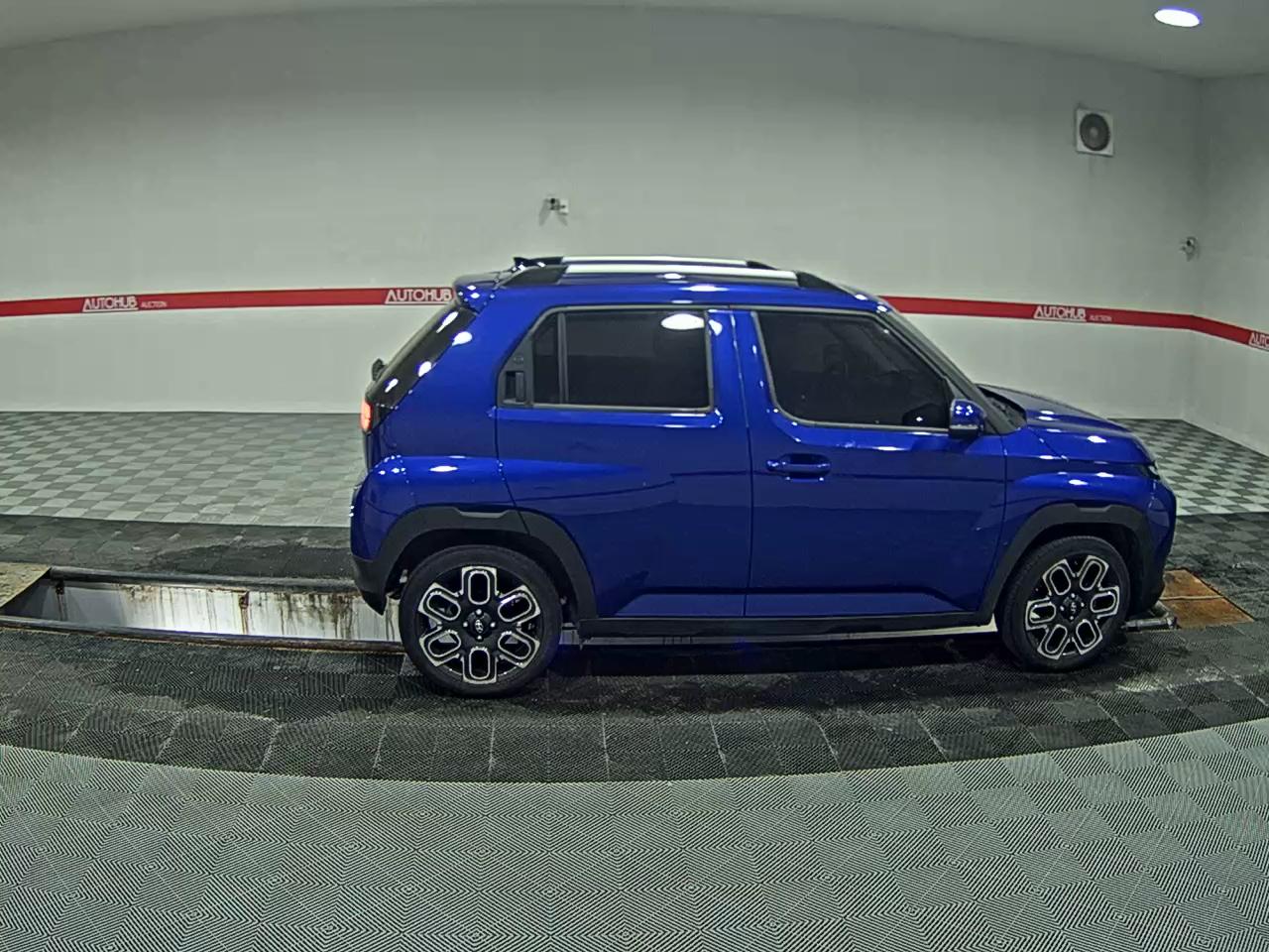 2023 - hyundai casper