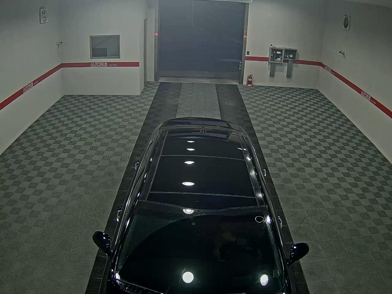 2016 - kia k7
