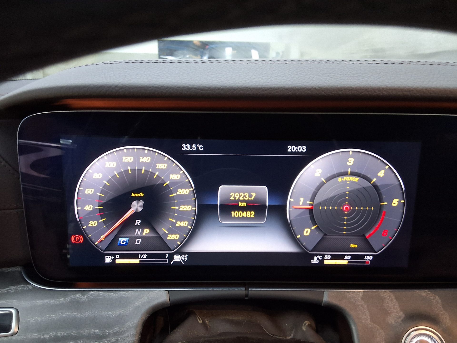 2019 - mercedes-benz cls 400d