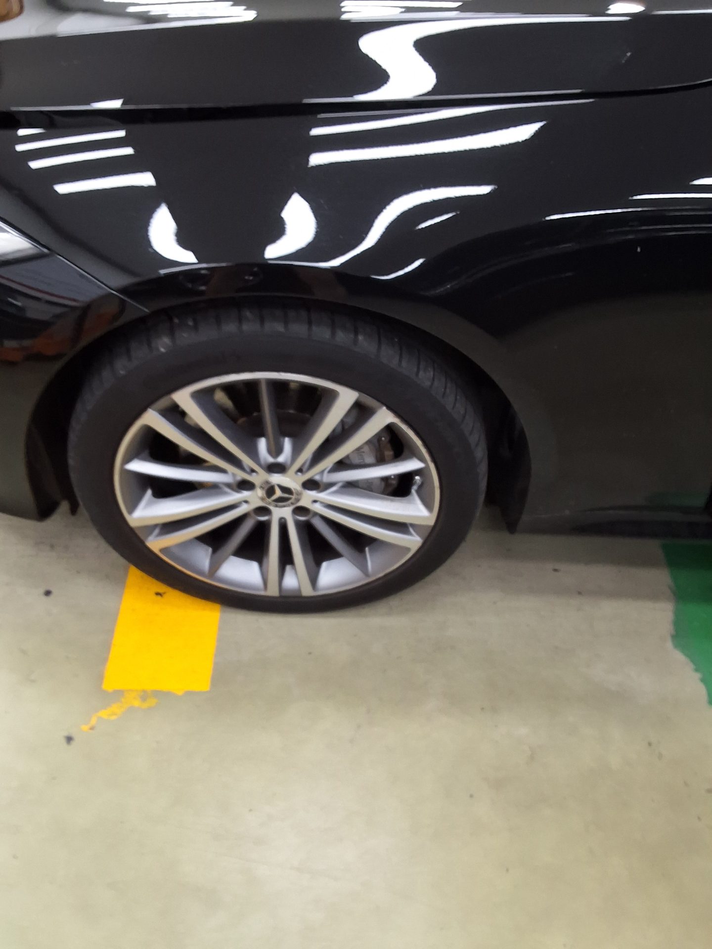 2019 - mercedes-benz cls 400d