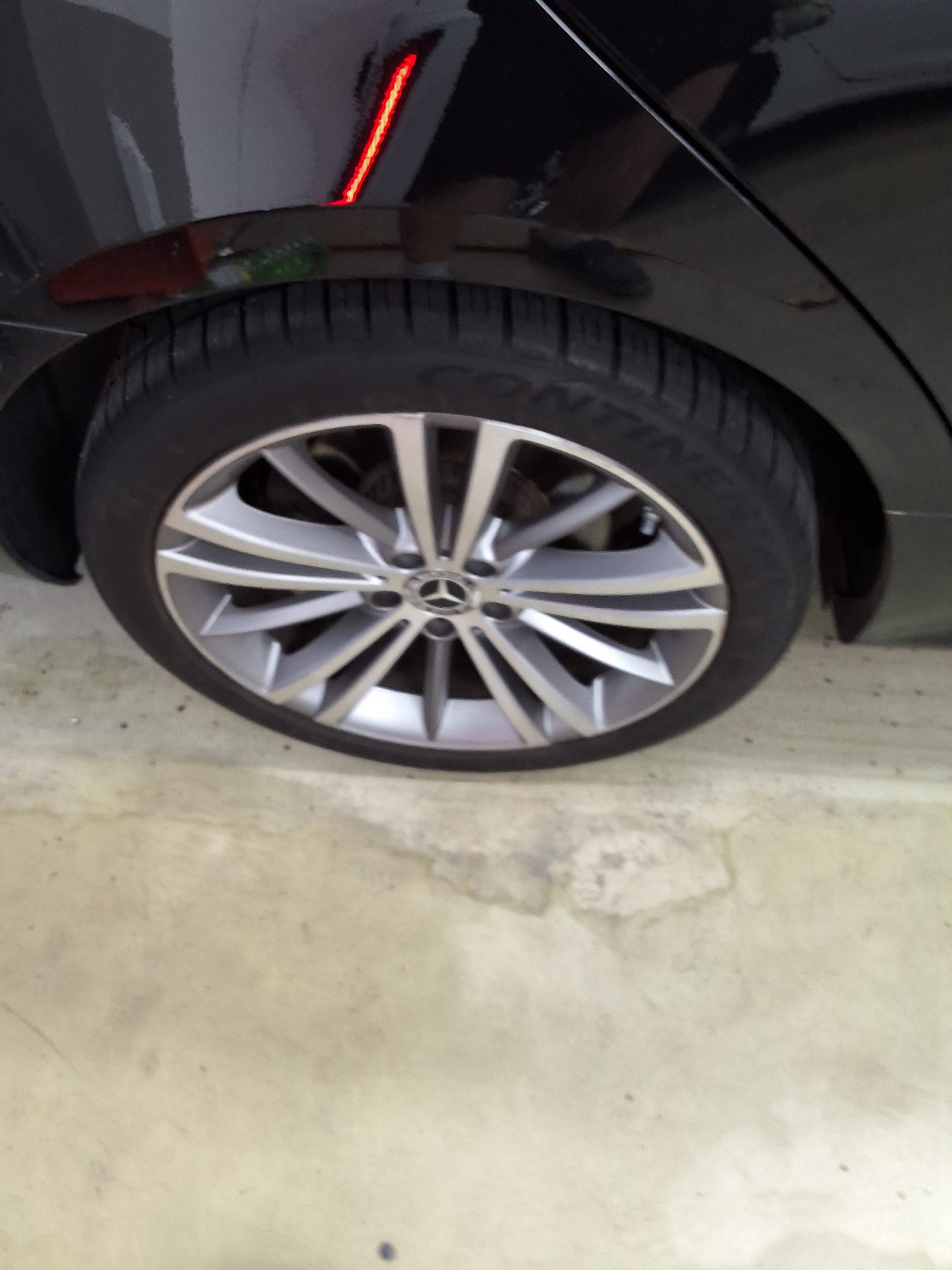 2019 - mercedes-benz cls 400d